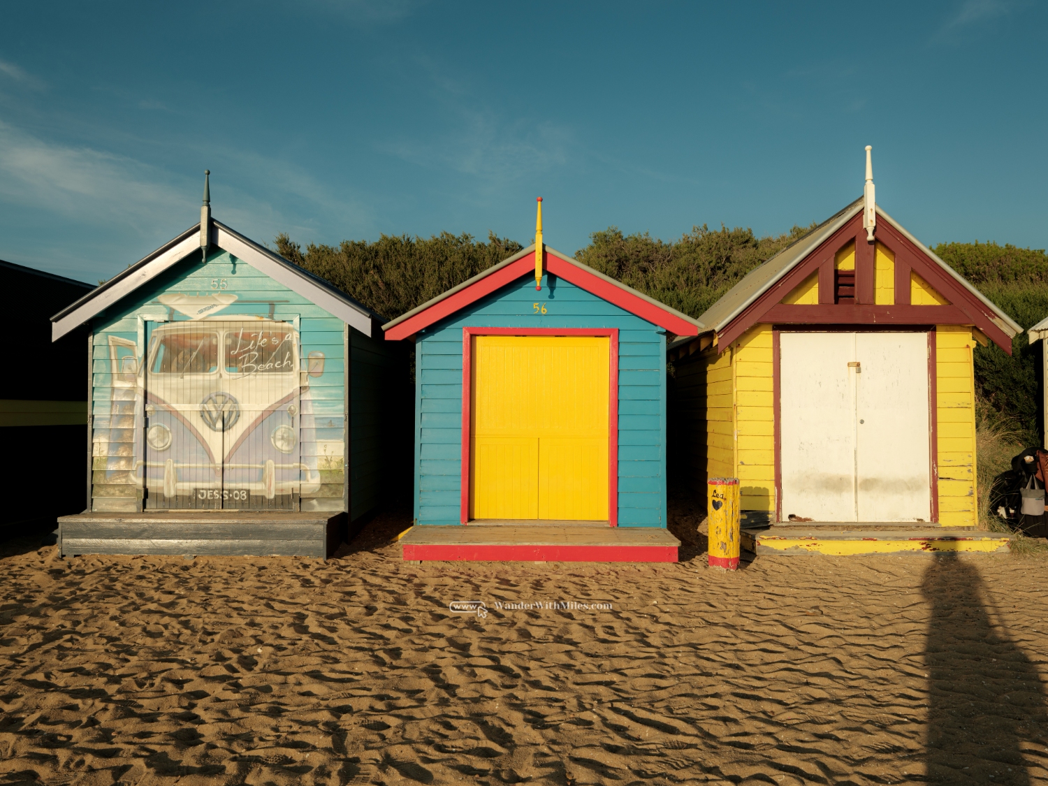 Brighton beach melbourne australia (73)