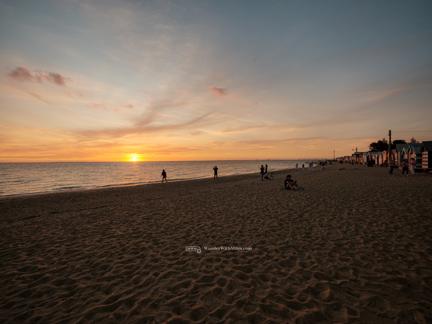Brighton beach melbourne australia (85)