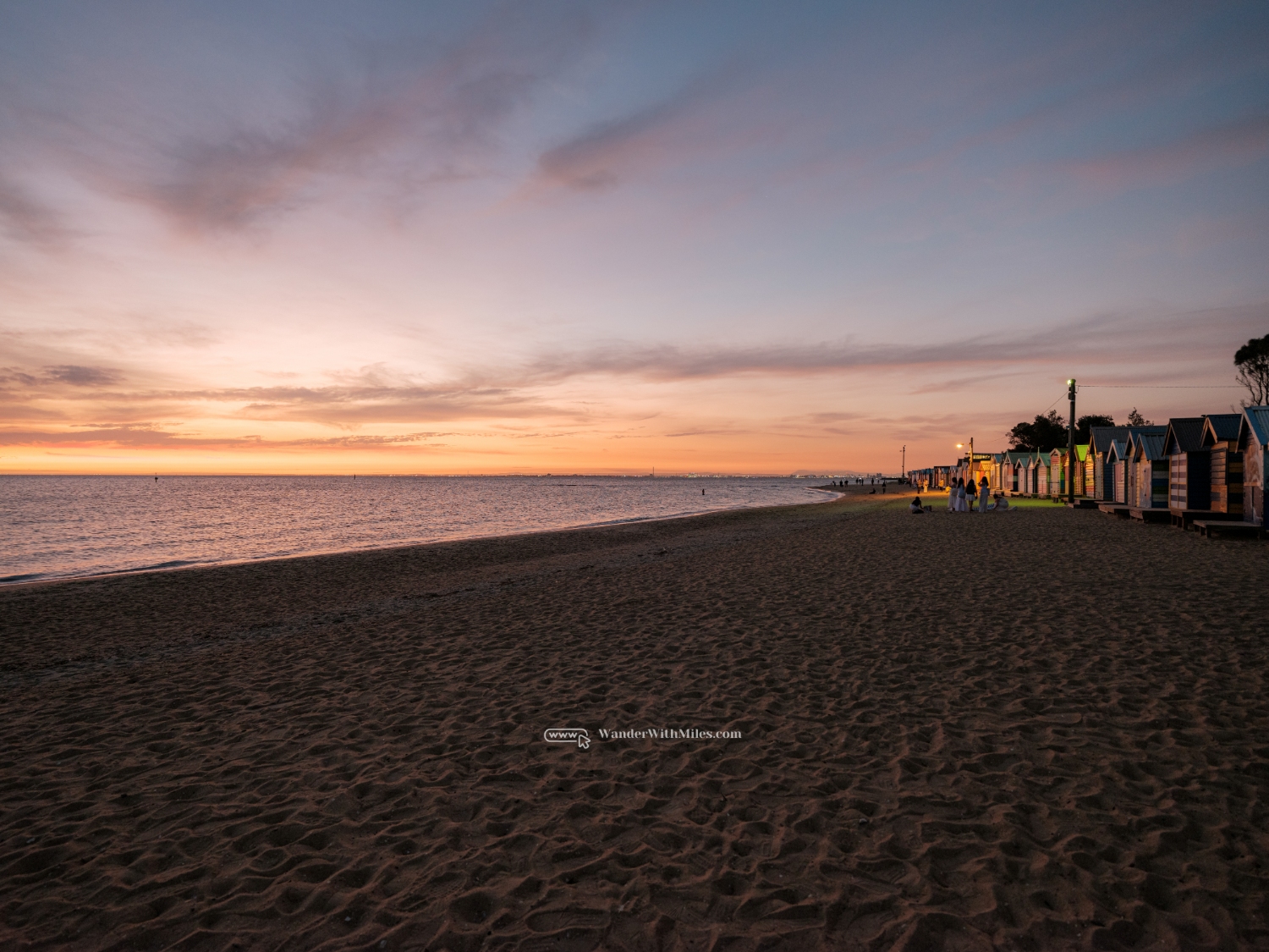 Brighton beach melbourne australia (87)