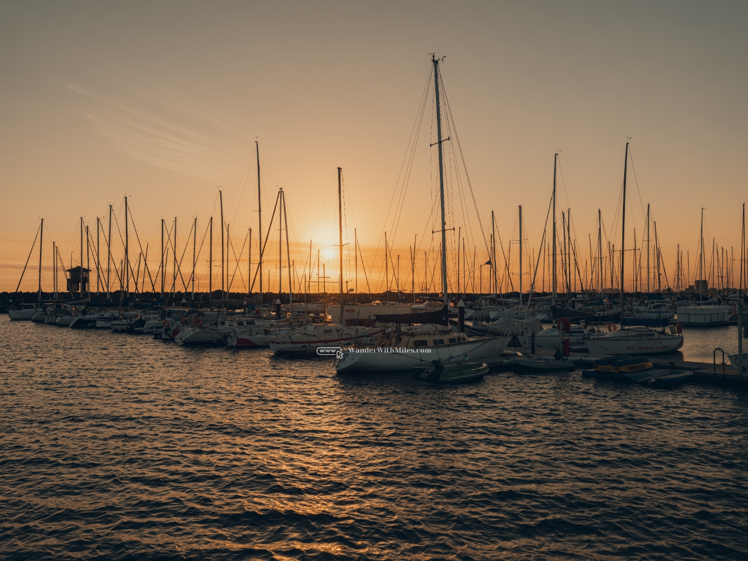 St kilda beach australia10