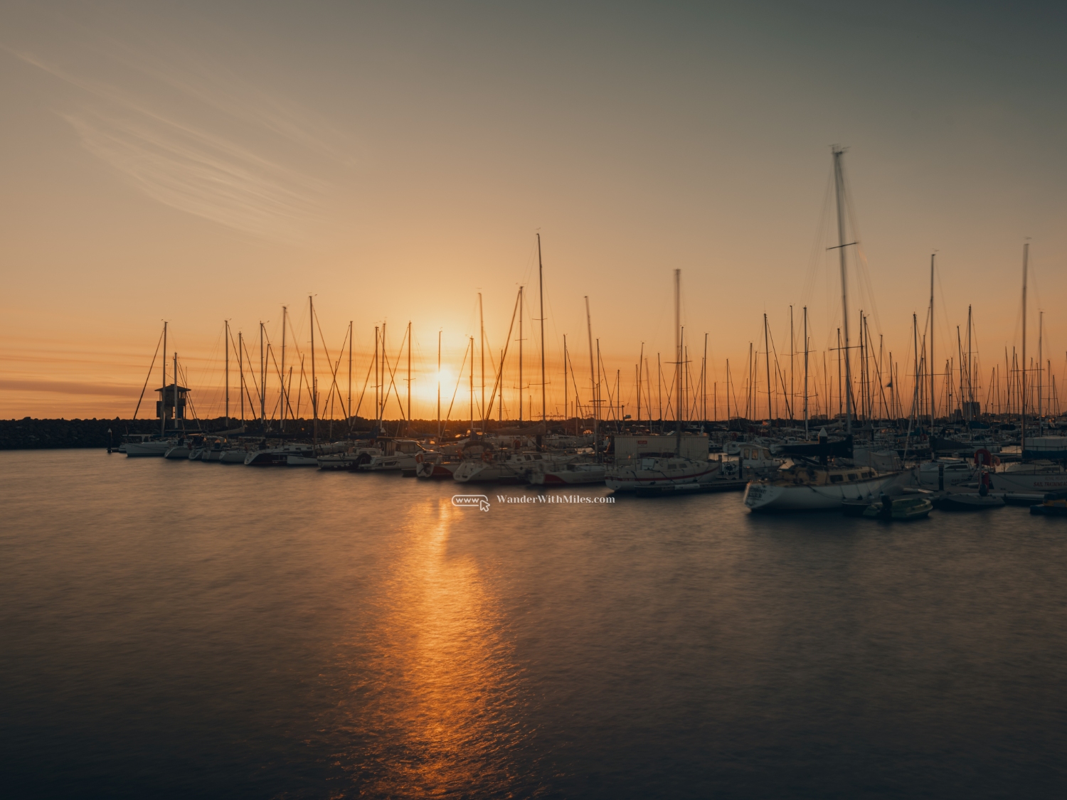 St kilda beach australia11