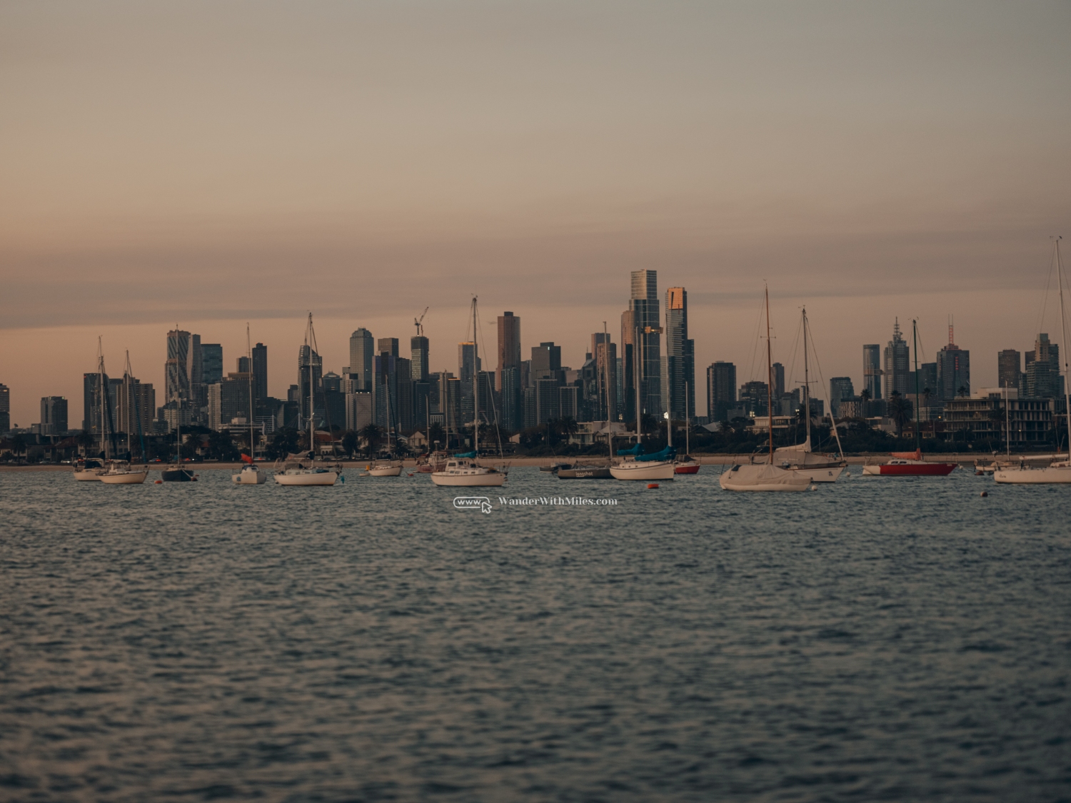St kilda beach australia14