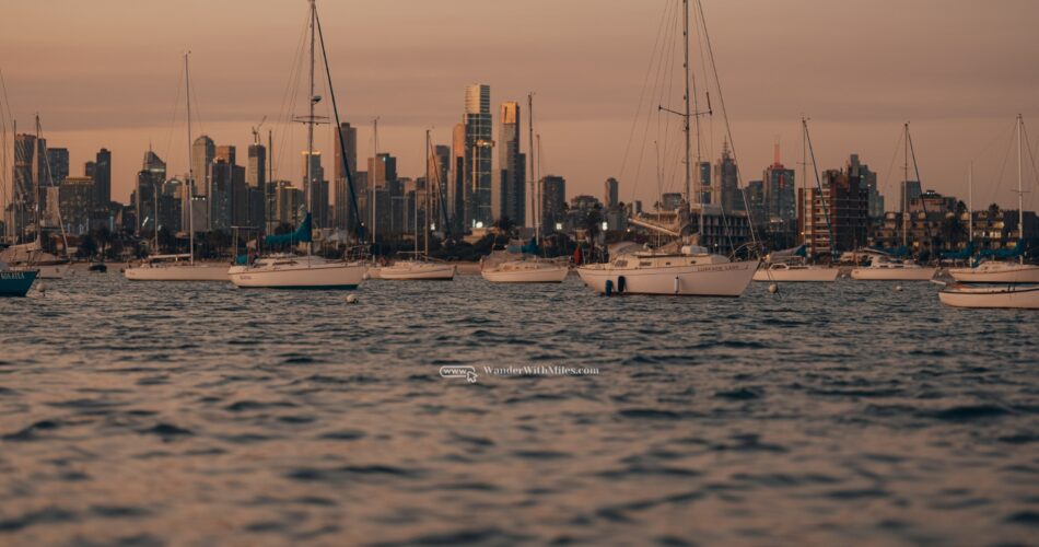 St kilda beach australia24