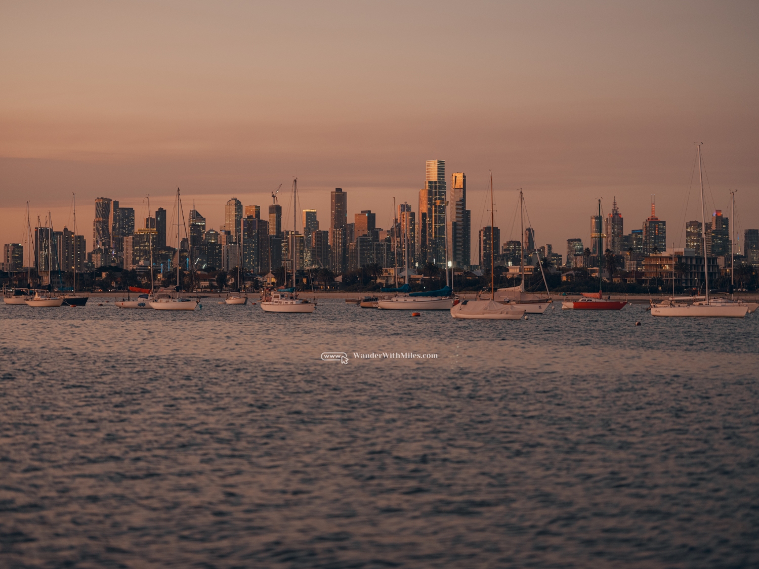 St kilda beach australia27