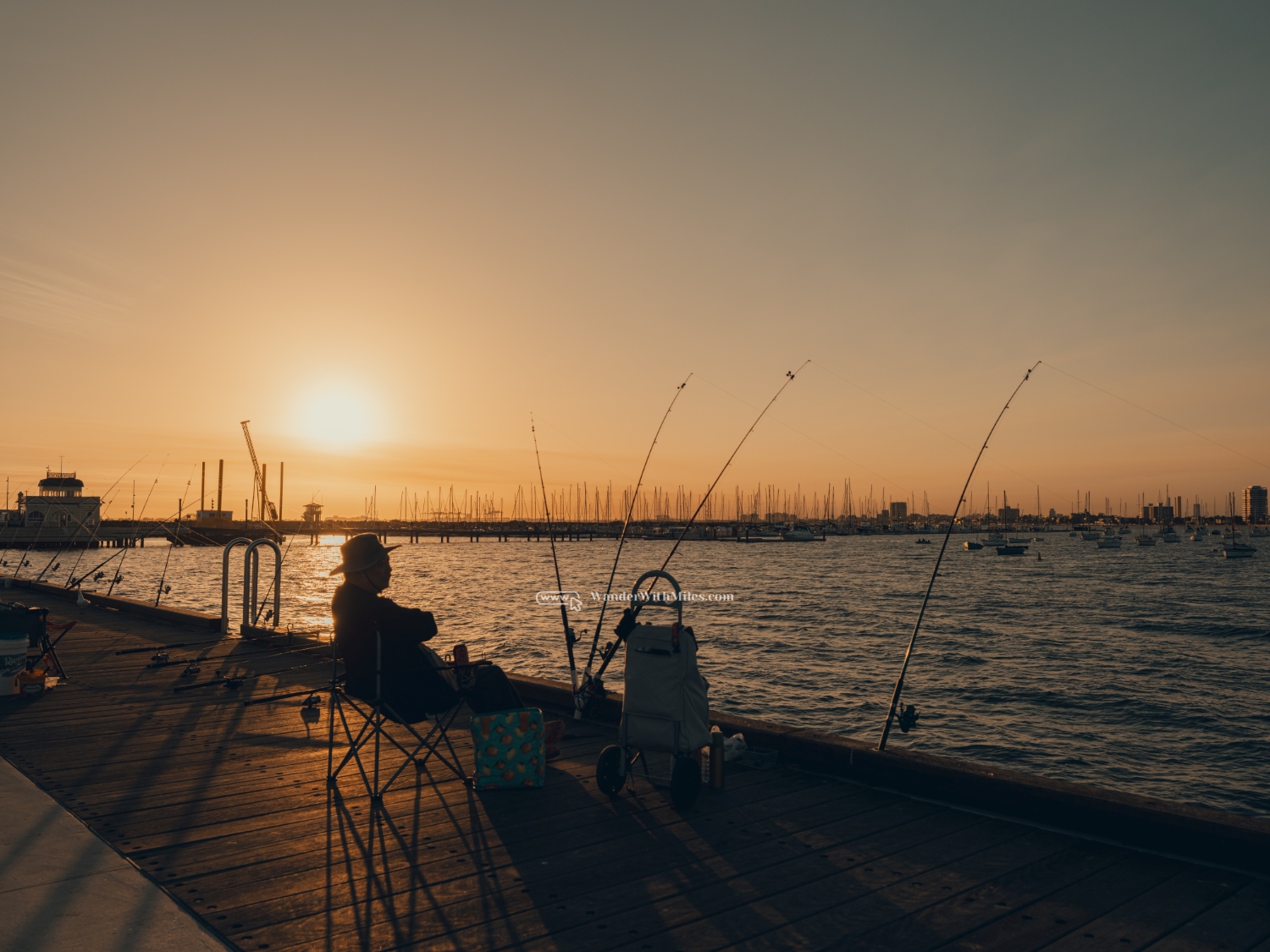 St kilda beach australia7