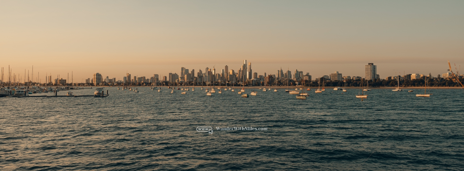 St kilda beach australia8