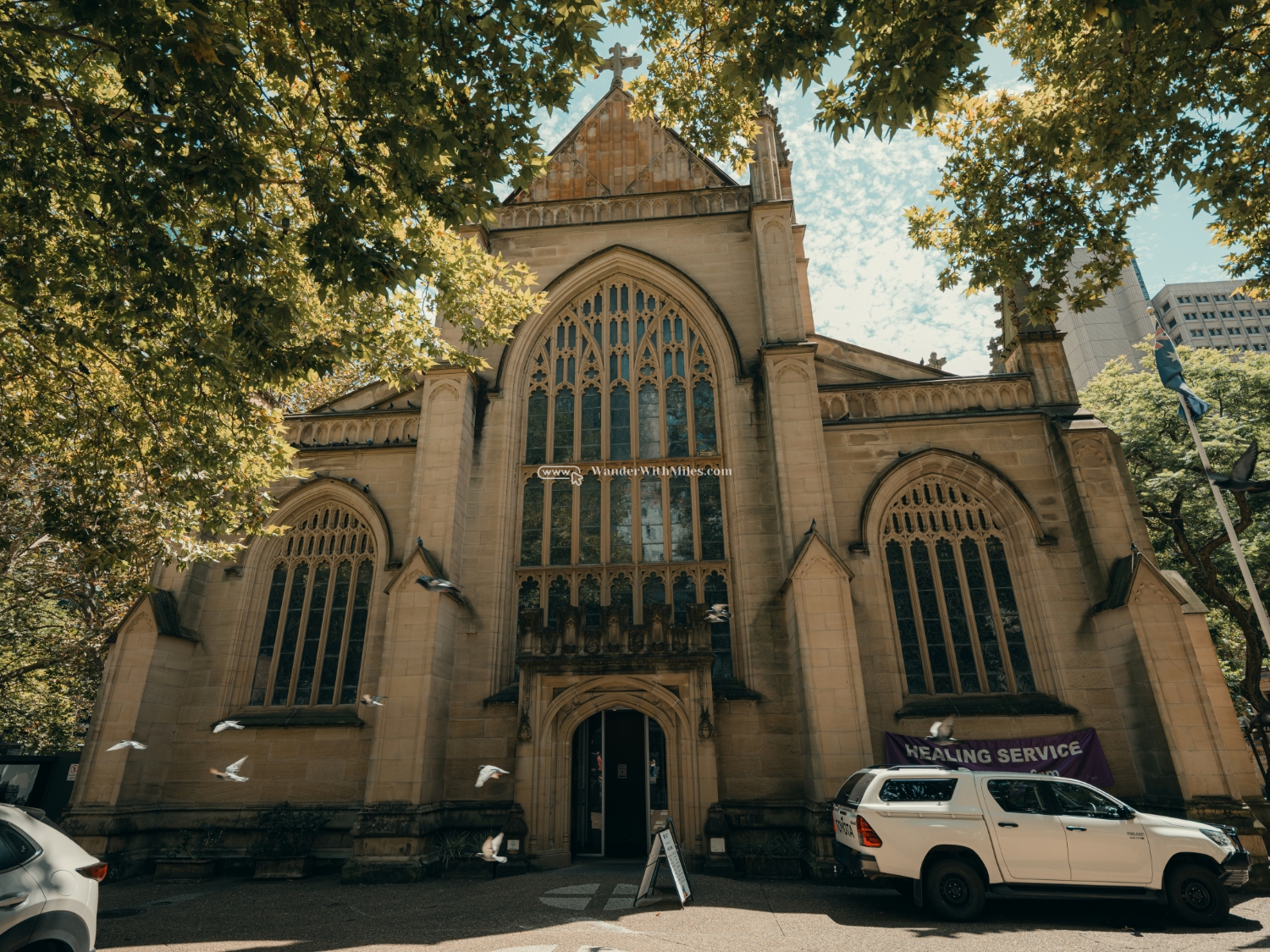 Sydney australiadscf0633