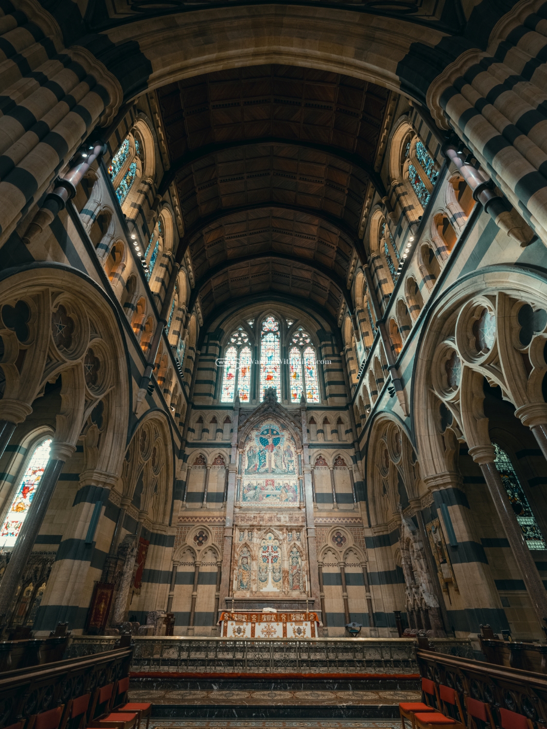 St paul cathedral melbourne australiadscf6888