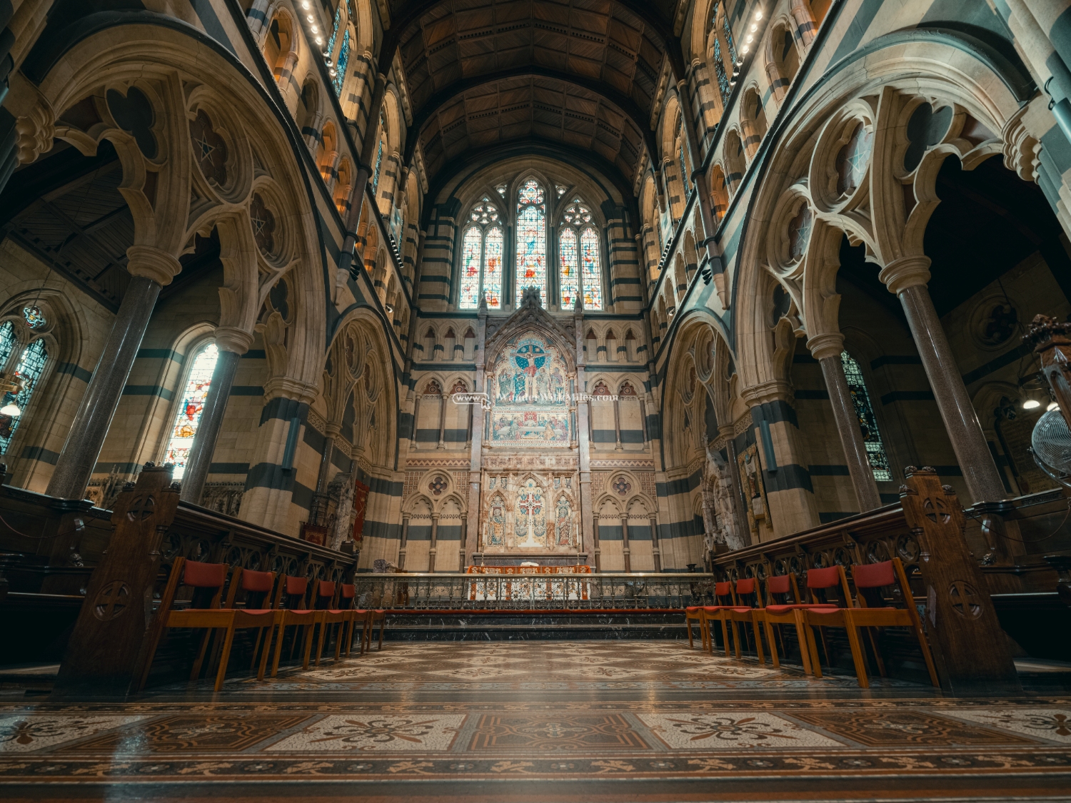 St paul cathedral melbourne australiadscf6889