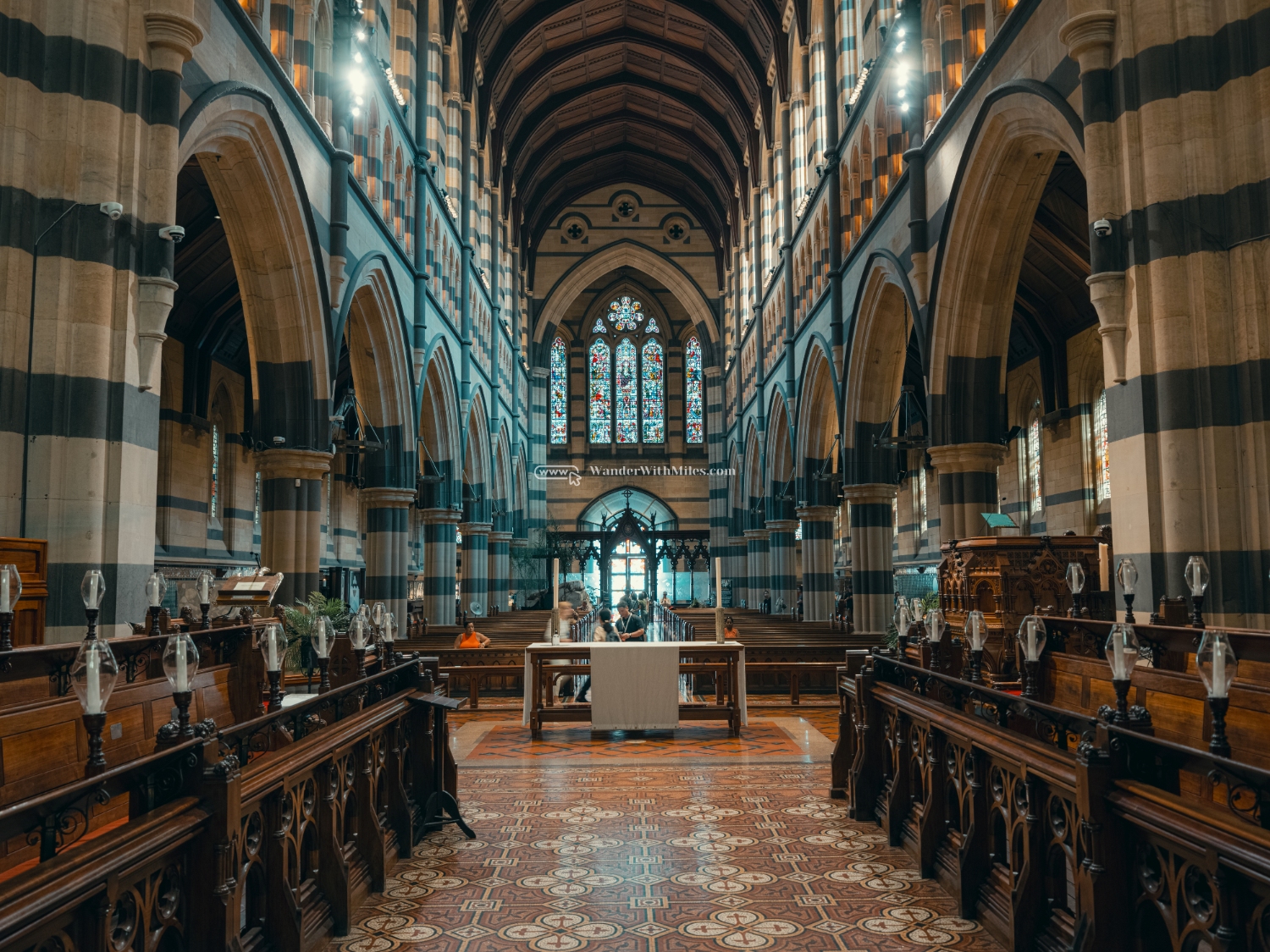 St paul cathedral melbourne australiadscf6898