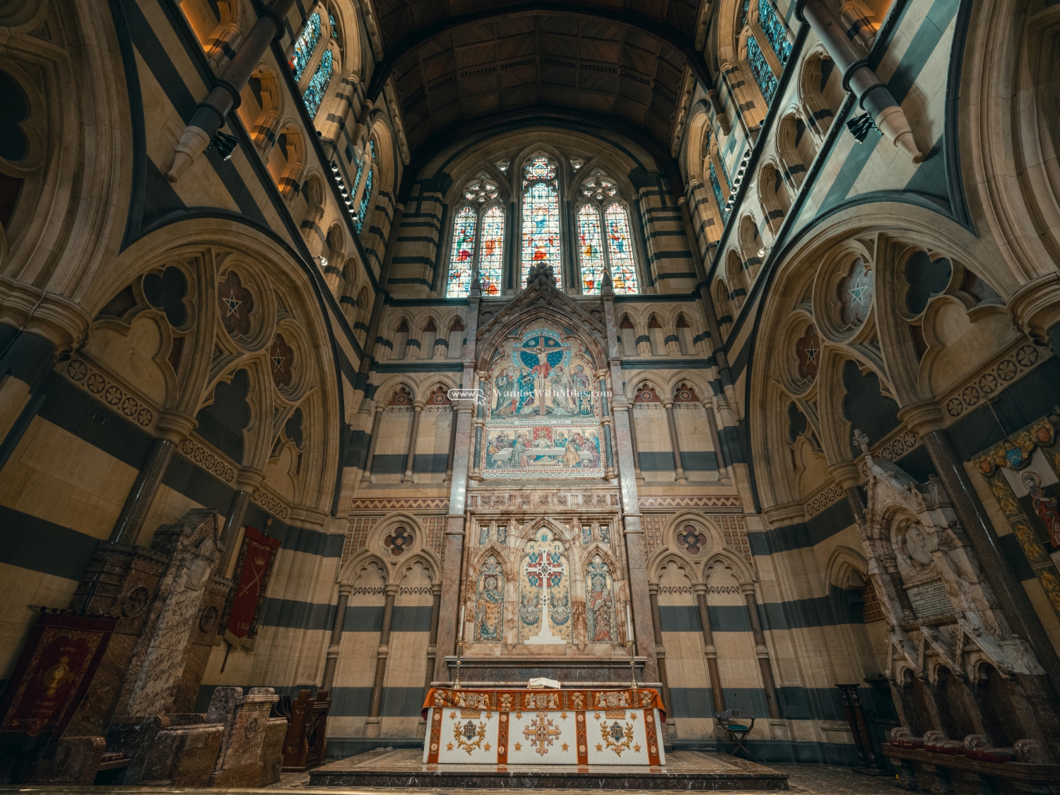 St paul cathedral melbourne australiadscf6903