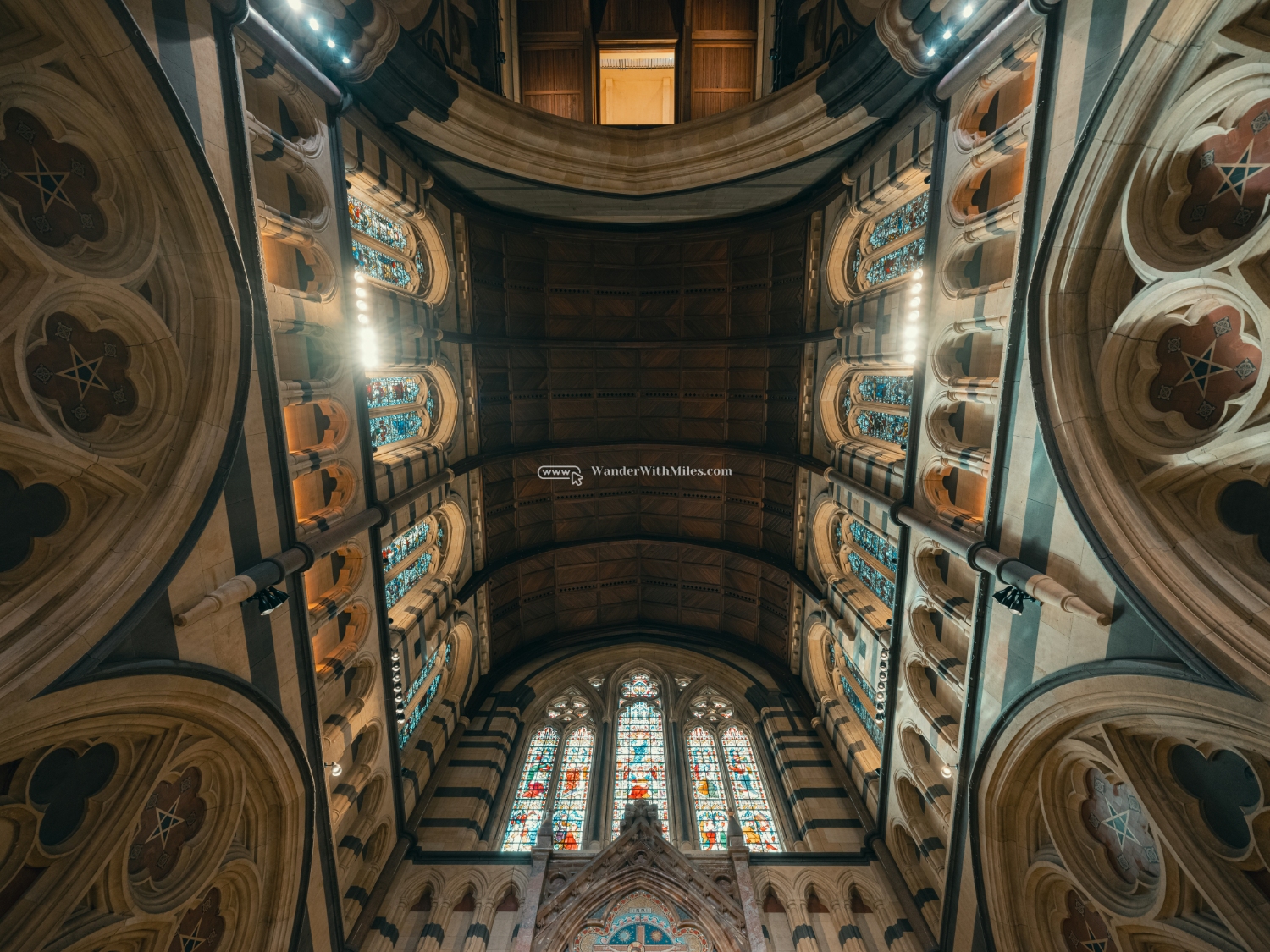 St paul cathedral melbourne australiadscf6904