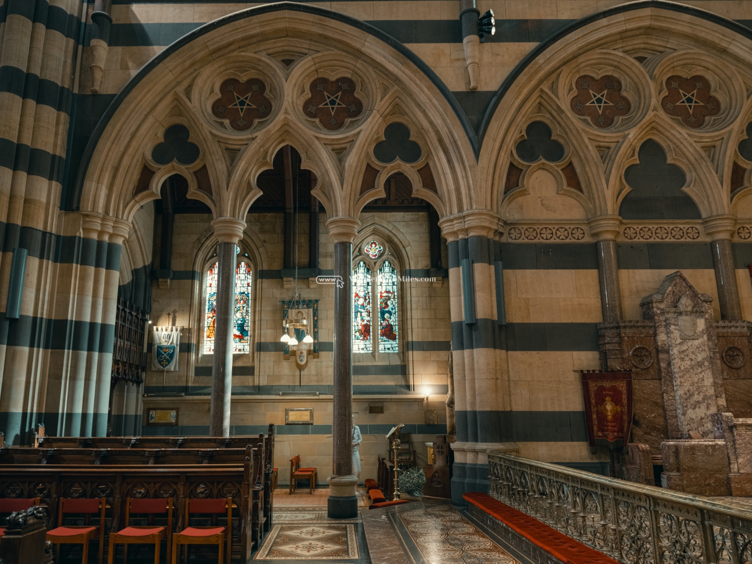 St paul cathedral melbourne australiadscf6909