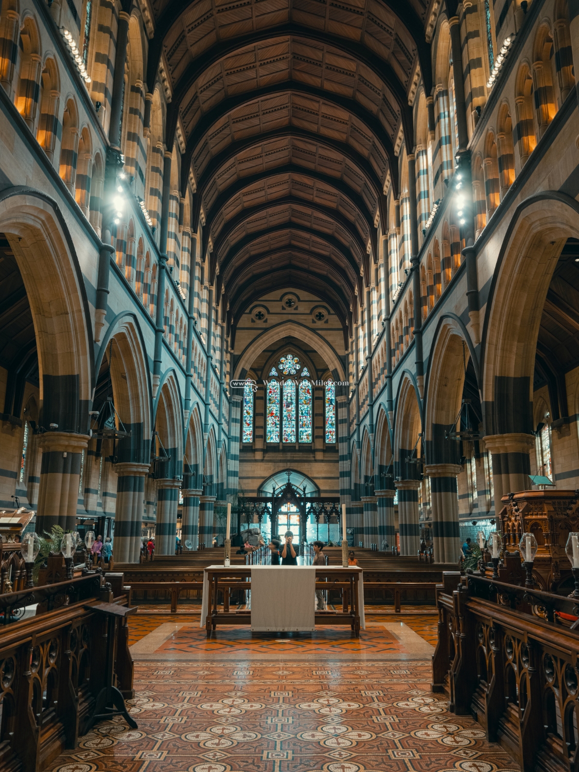 St paul cathedral melbourne australiadscf6911