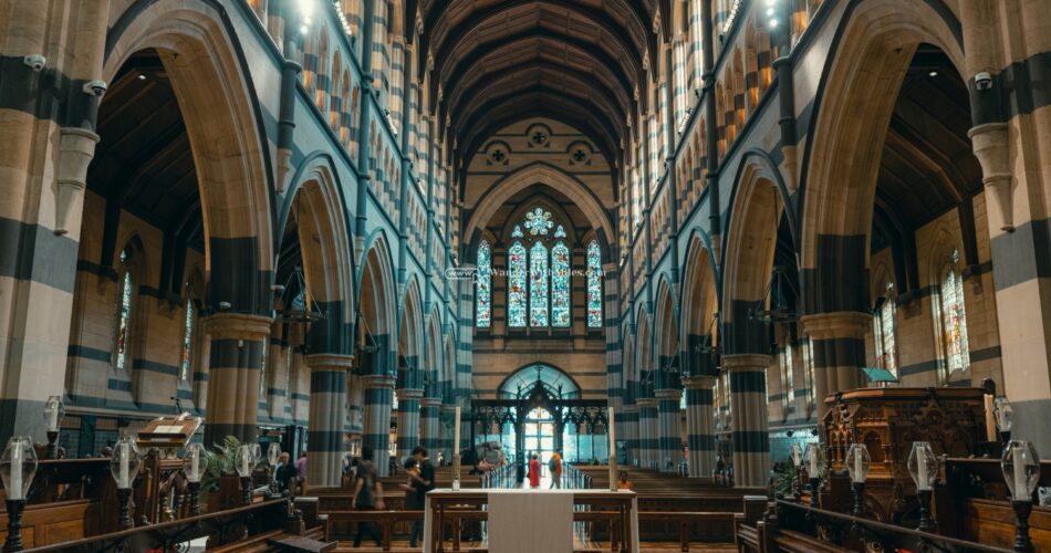 St paul cathedral melbourne australiadscf6914