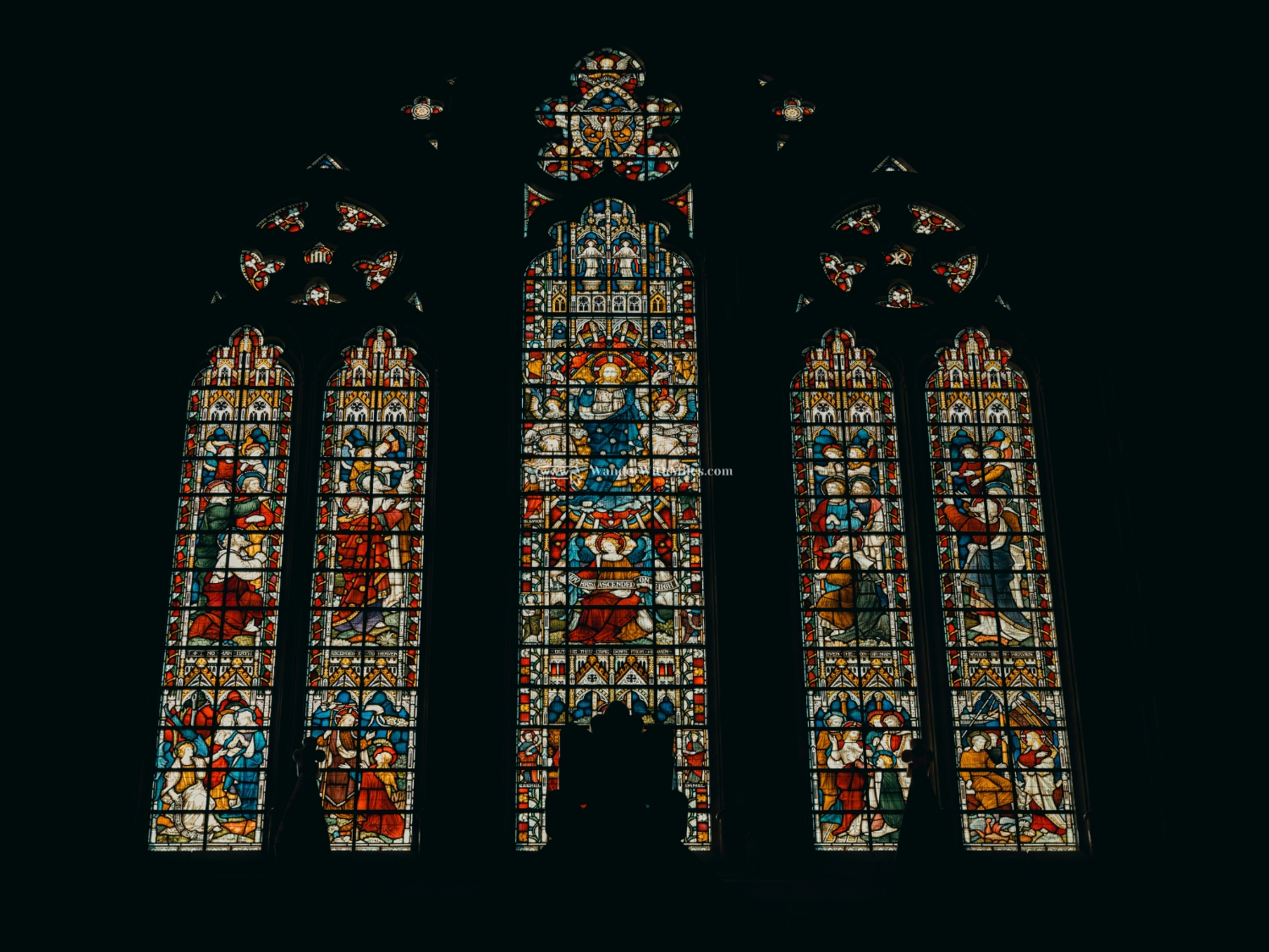 St paul cathedral melbourne australiadscf6917