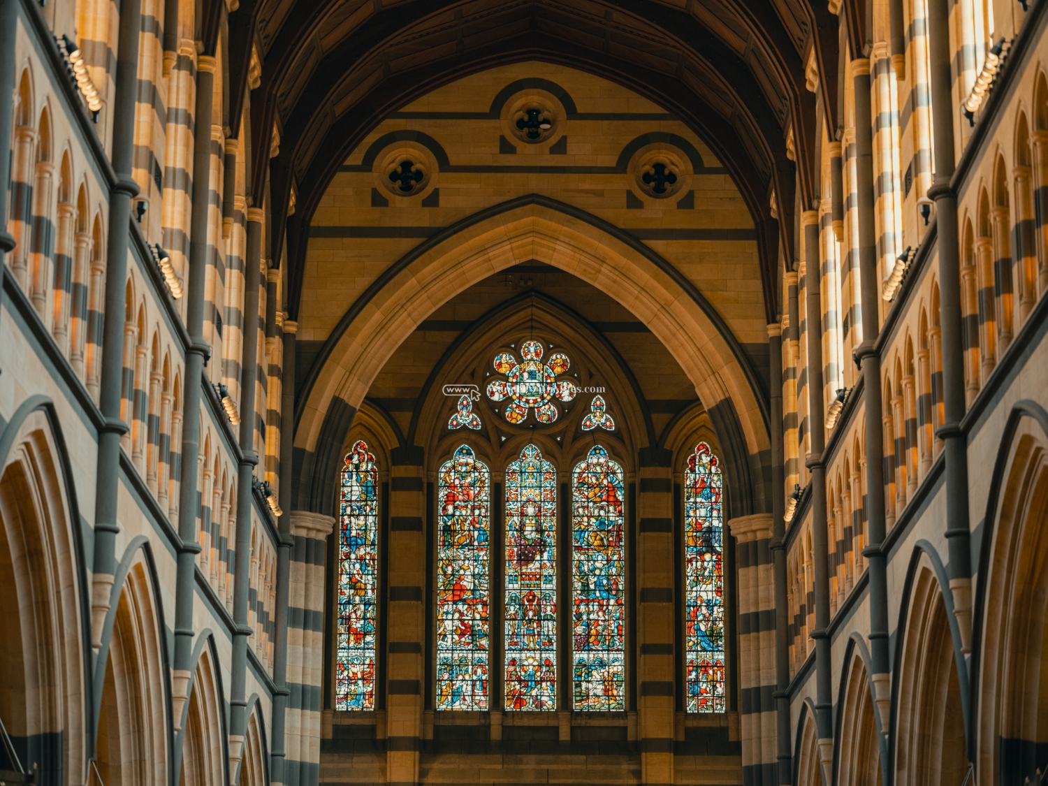 St paul cathedral melbourne australiadscf6924