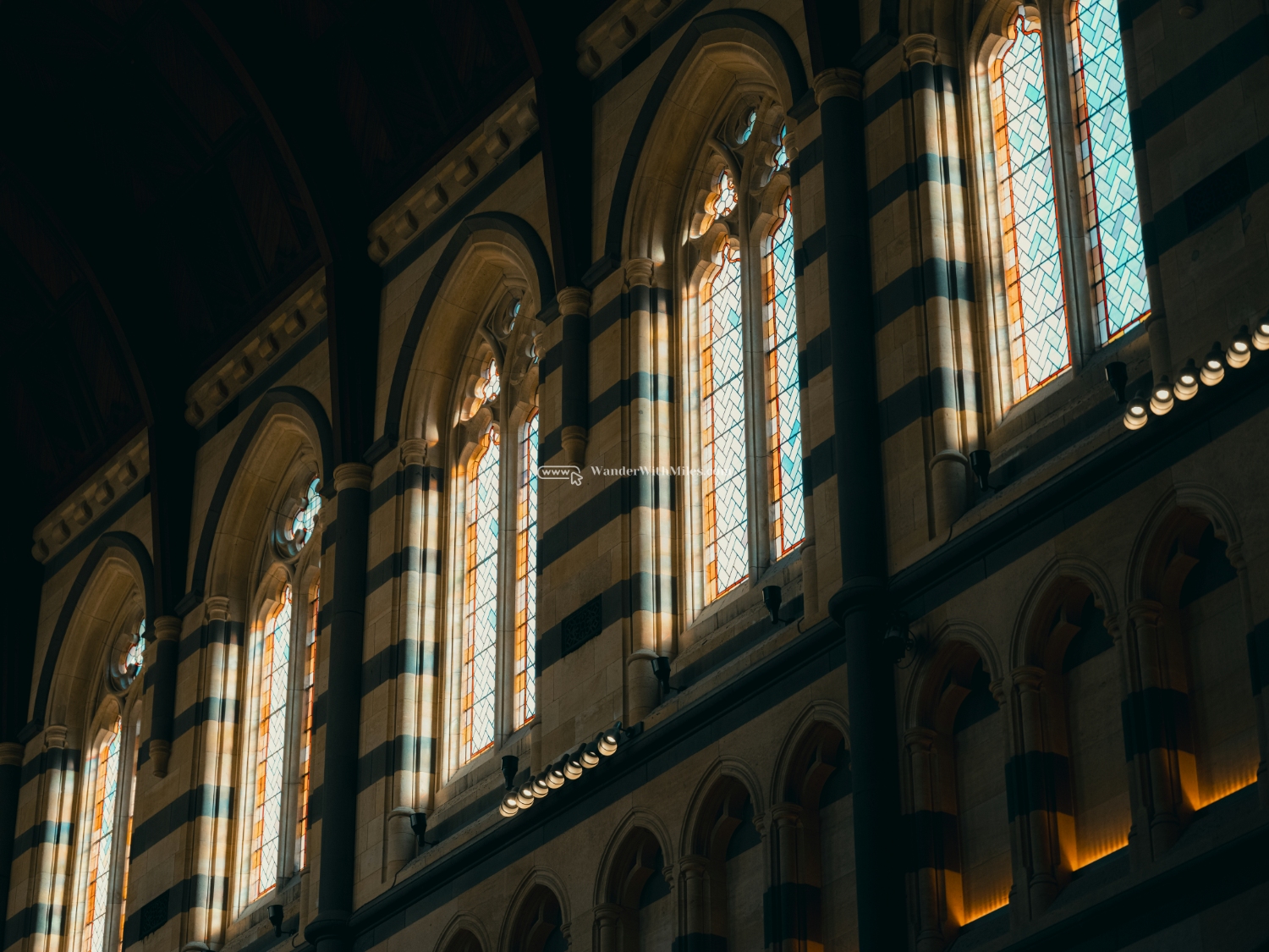 St paul cathedral melbourne australiadscf6934