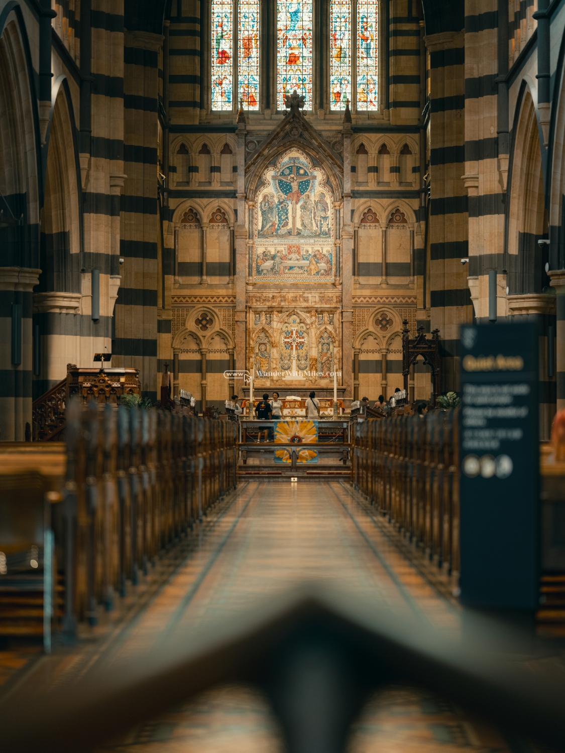 St paul cathedral melbourne australiadscf6949