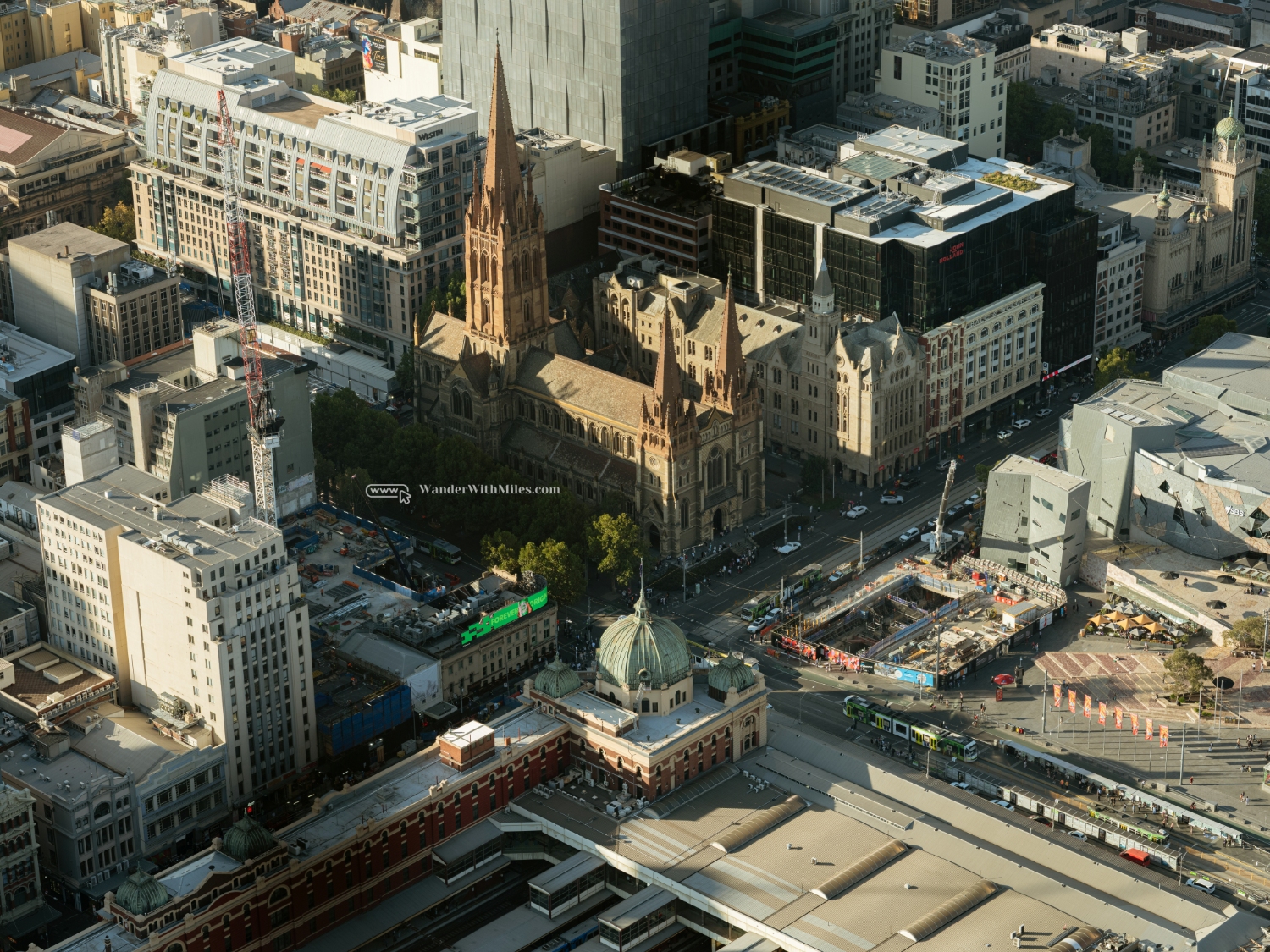 St pauls cathedral melbourne australiadscf3016