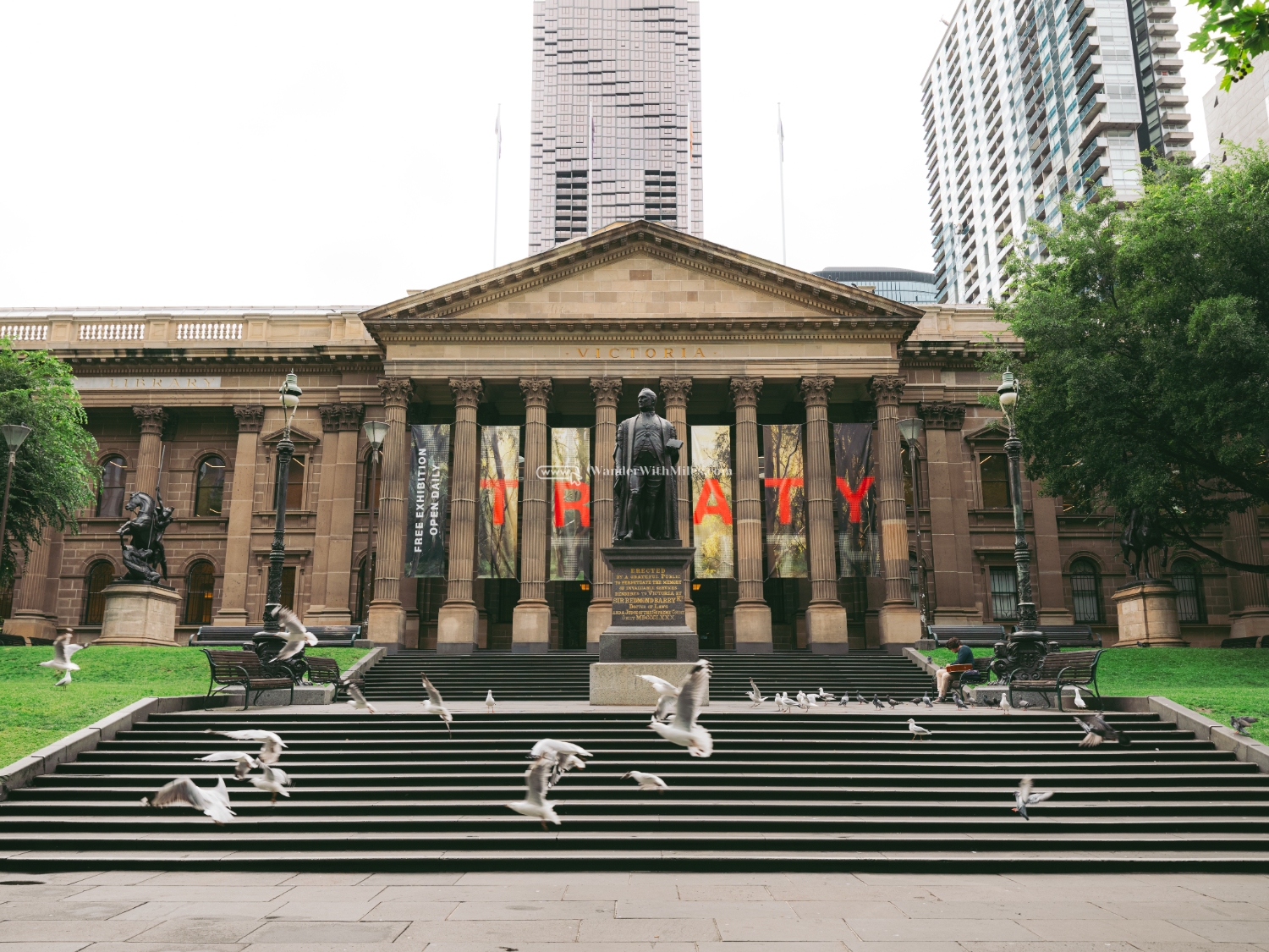 State library of victoria melbourne australia (14)