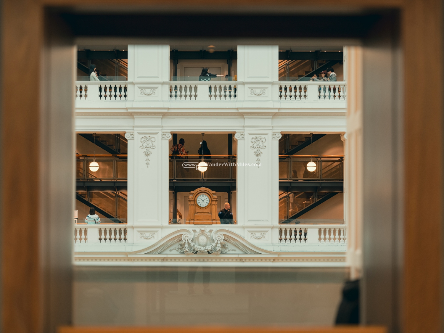 State library of victoria melbourne australia (2)