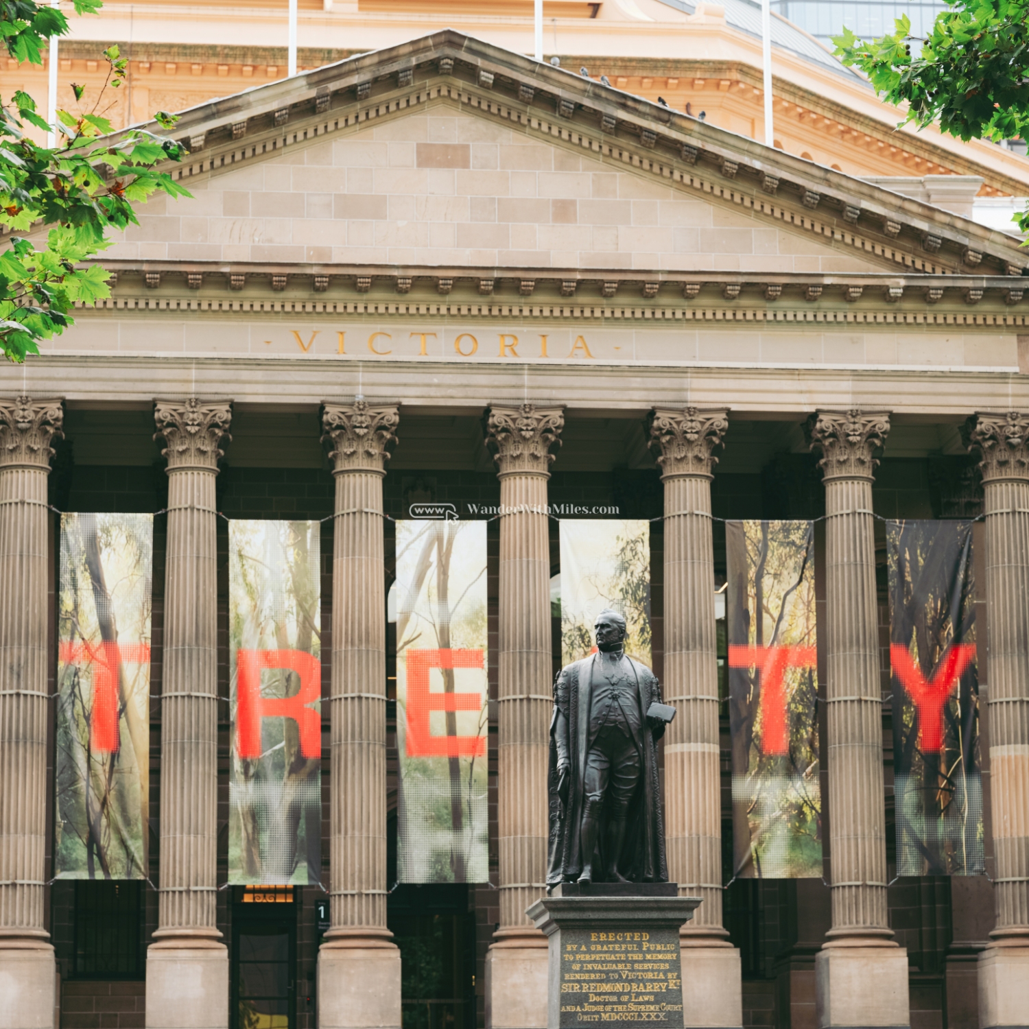 State library of victoria melbourne australia (25)
