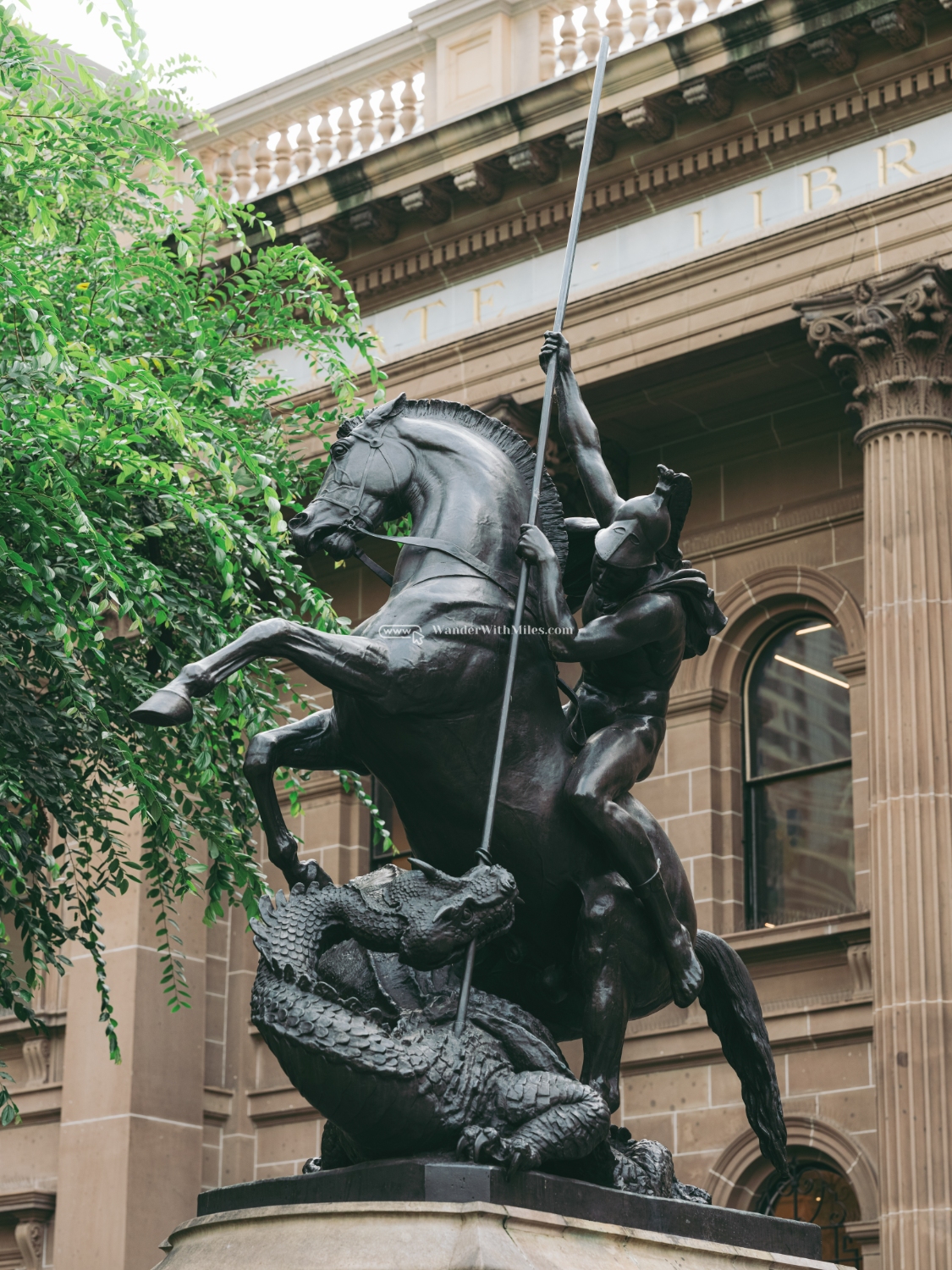 State library of victoria melbourne australia (28)