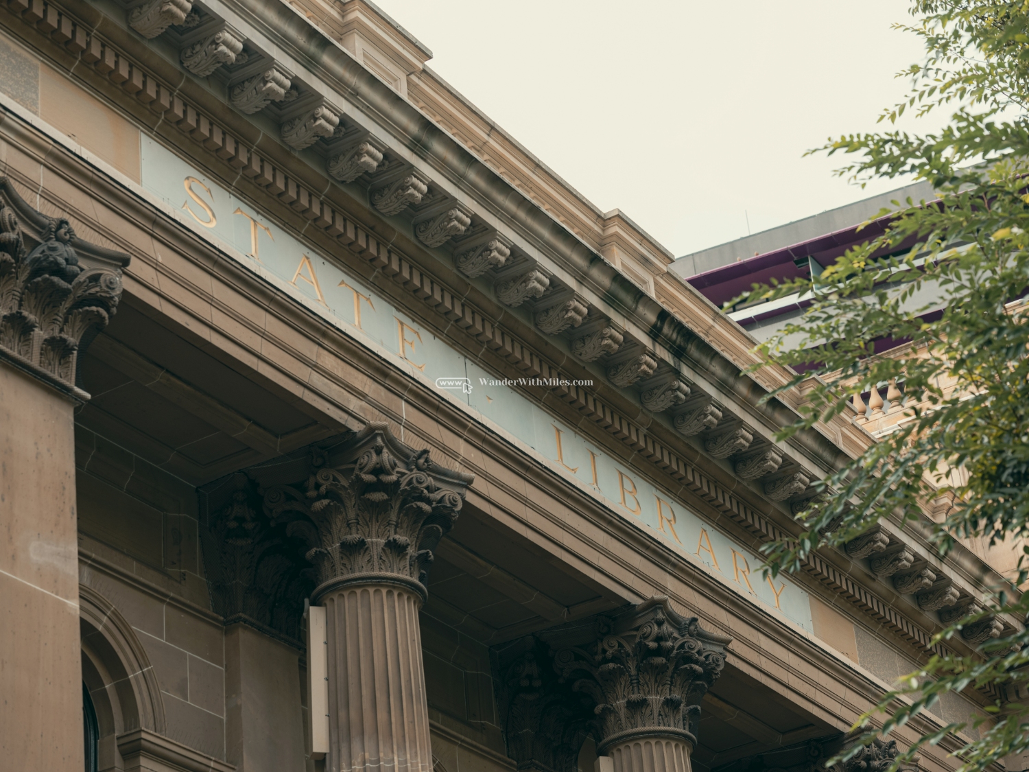 State library of victoria melbourne australia (39)