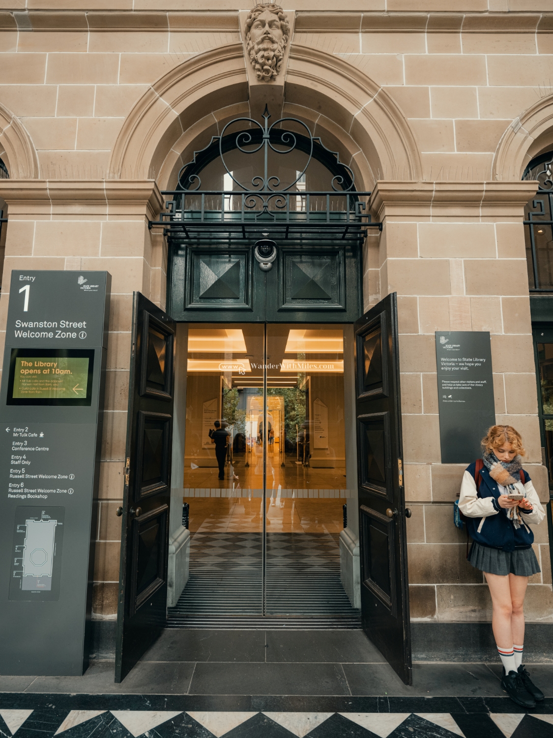 State library of victoria melbourne australia (42)