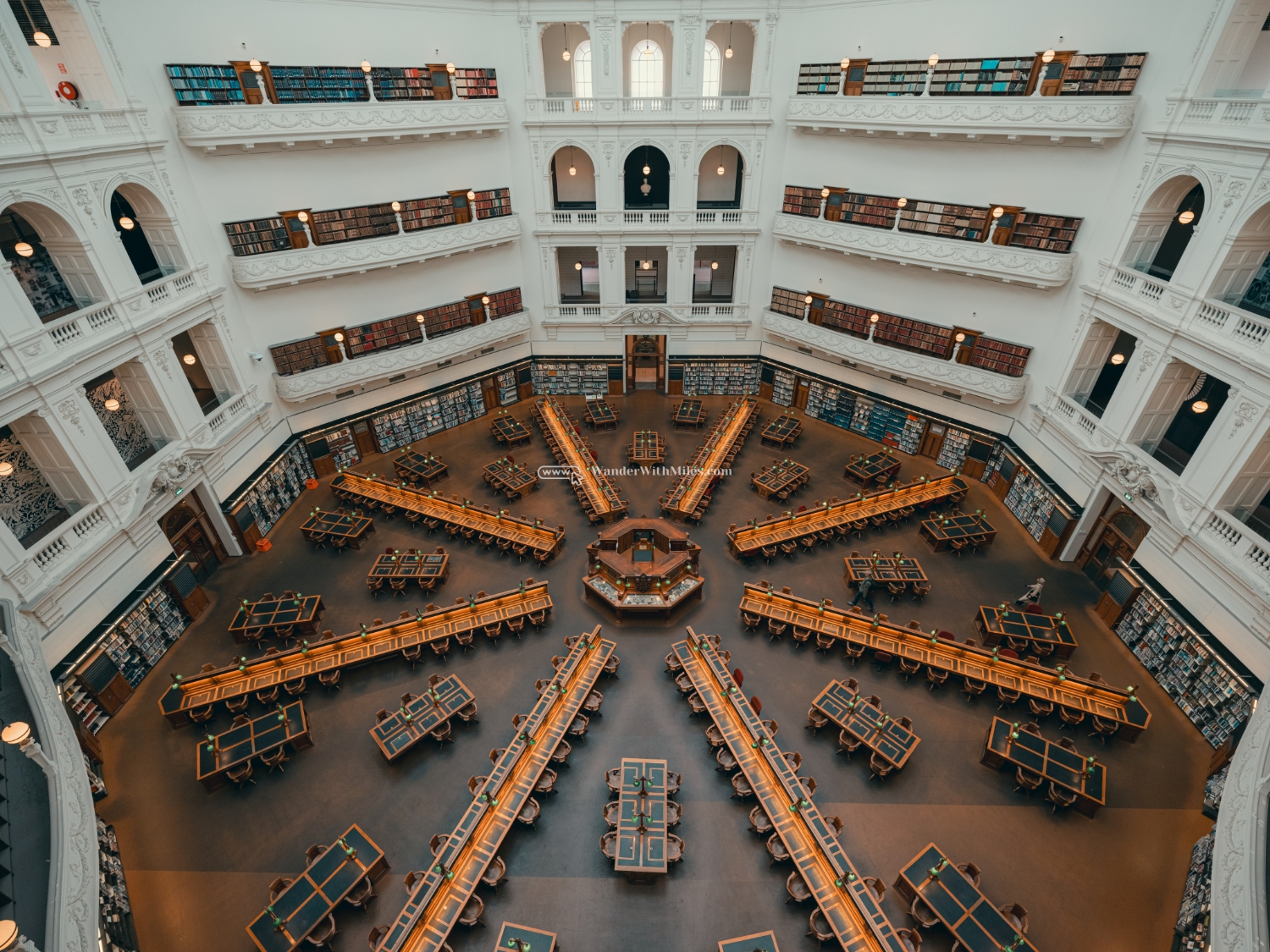 State library of victoria melbourne australia (43)