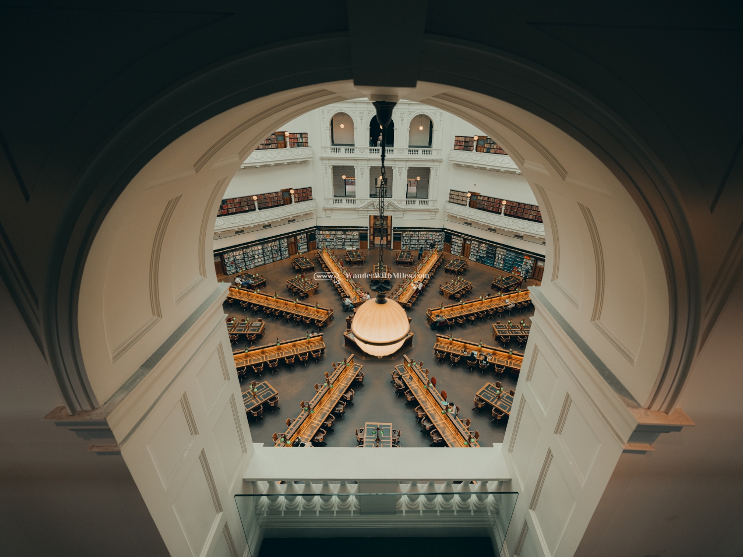 State library of victoria melbourne australia (49)