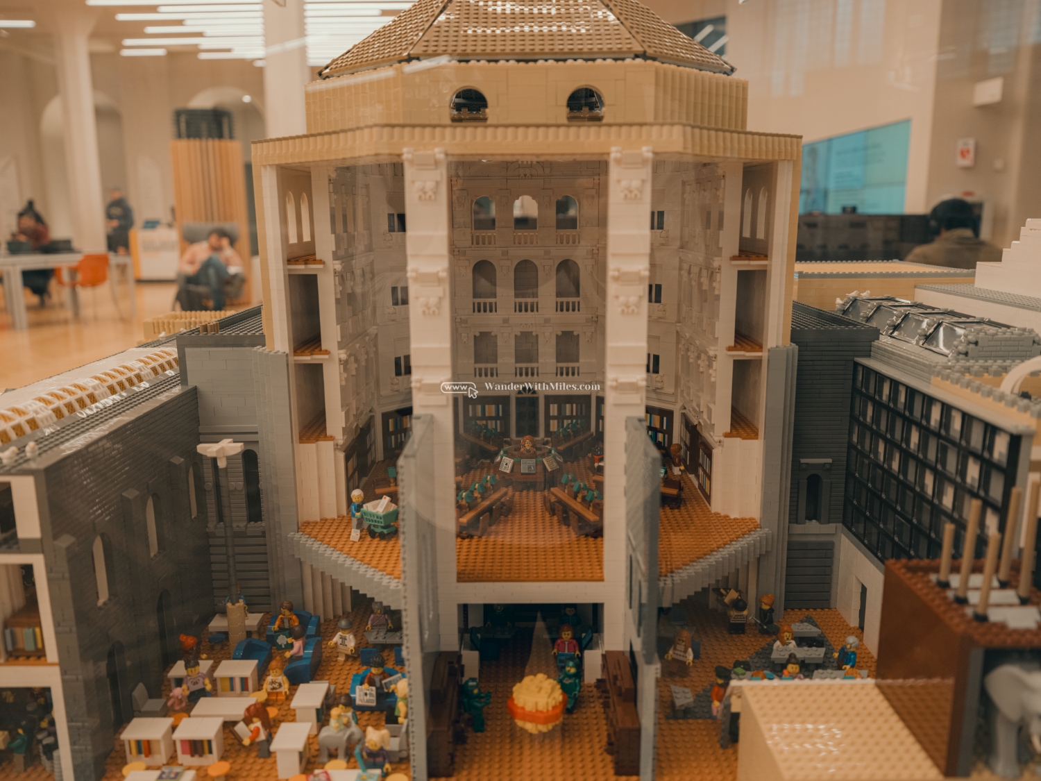 State library of victoria melbourne australia (60)