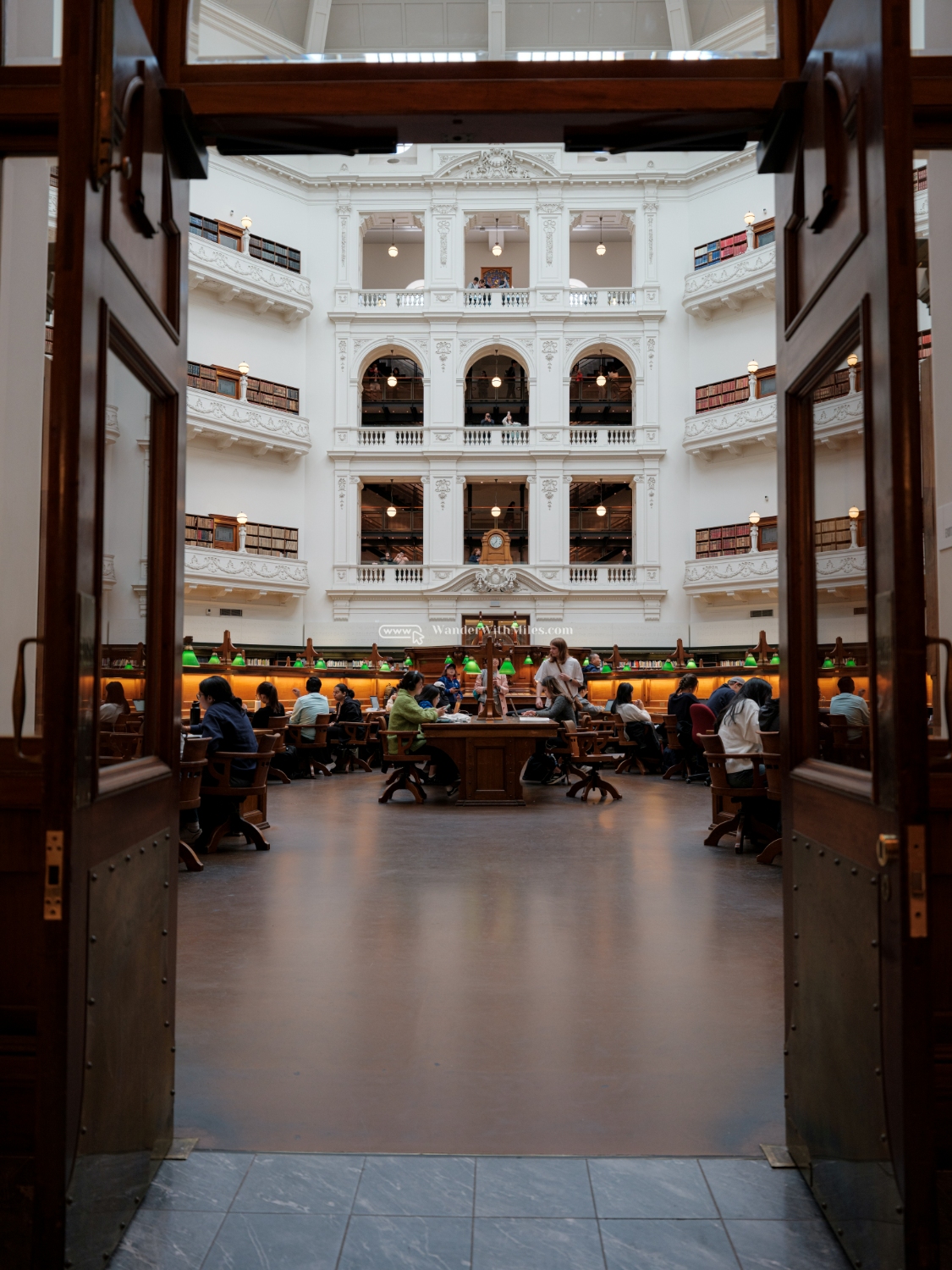 State library of victoria melbourne australia (71)