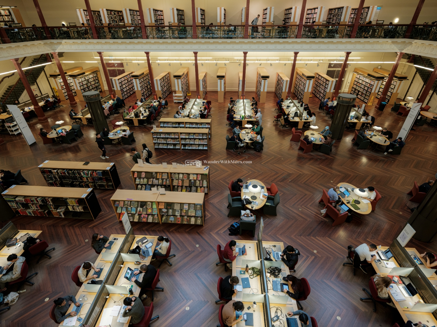 State library of victoria melbourne australia (81)
