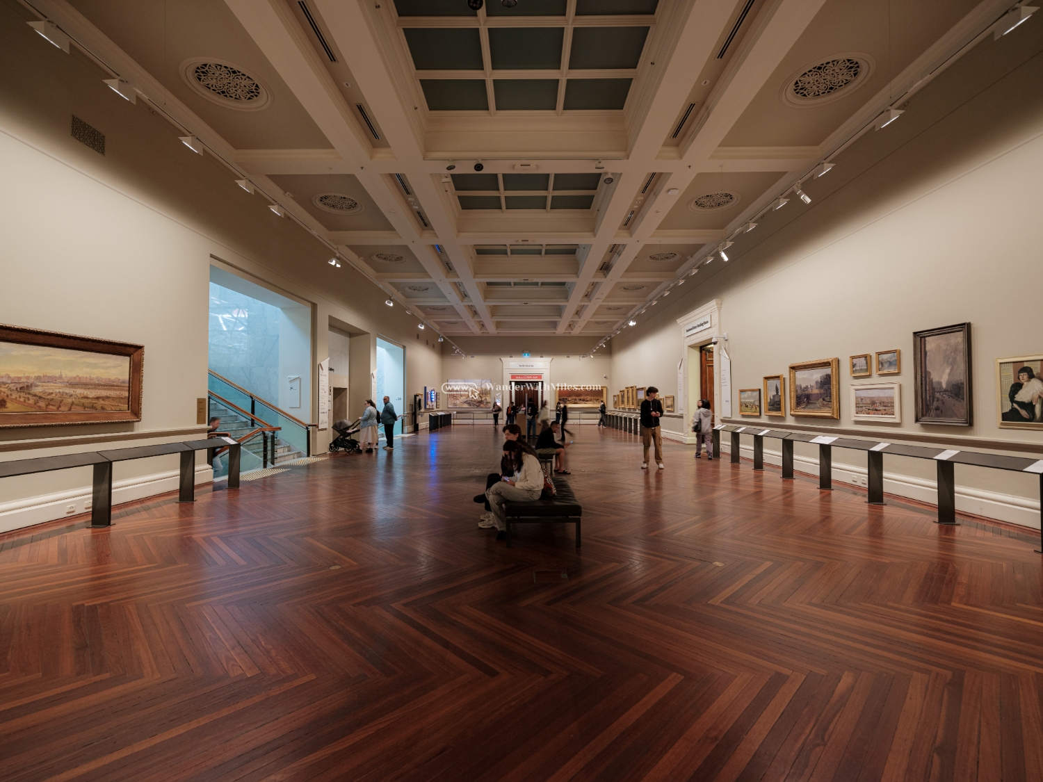 State library of victoria melbourne australia (83)