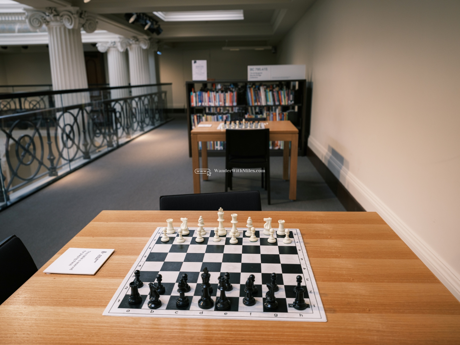 State library of victoria melbourne australia (84)