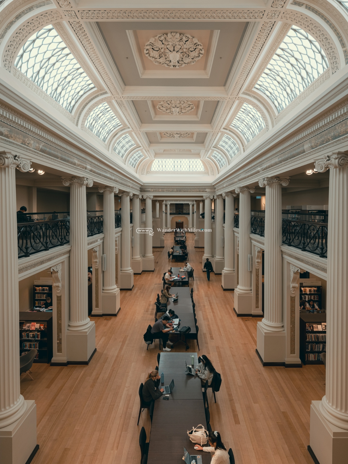 State library of victoria melbourne australia (88)