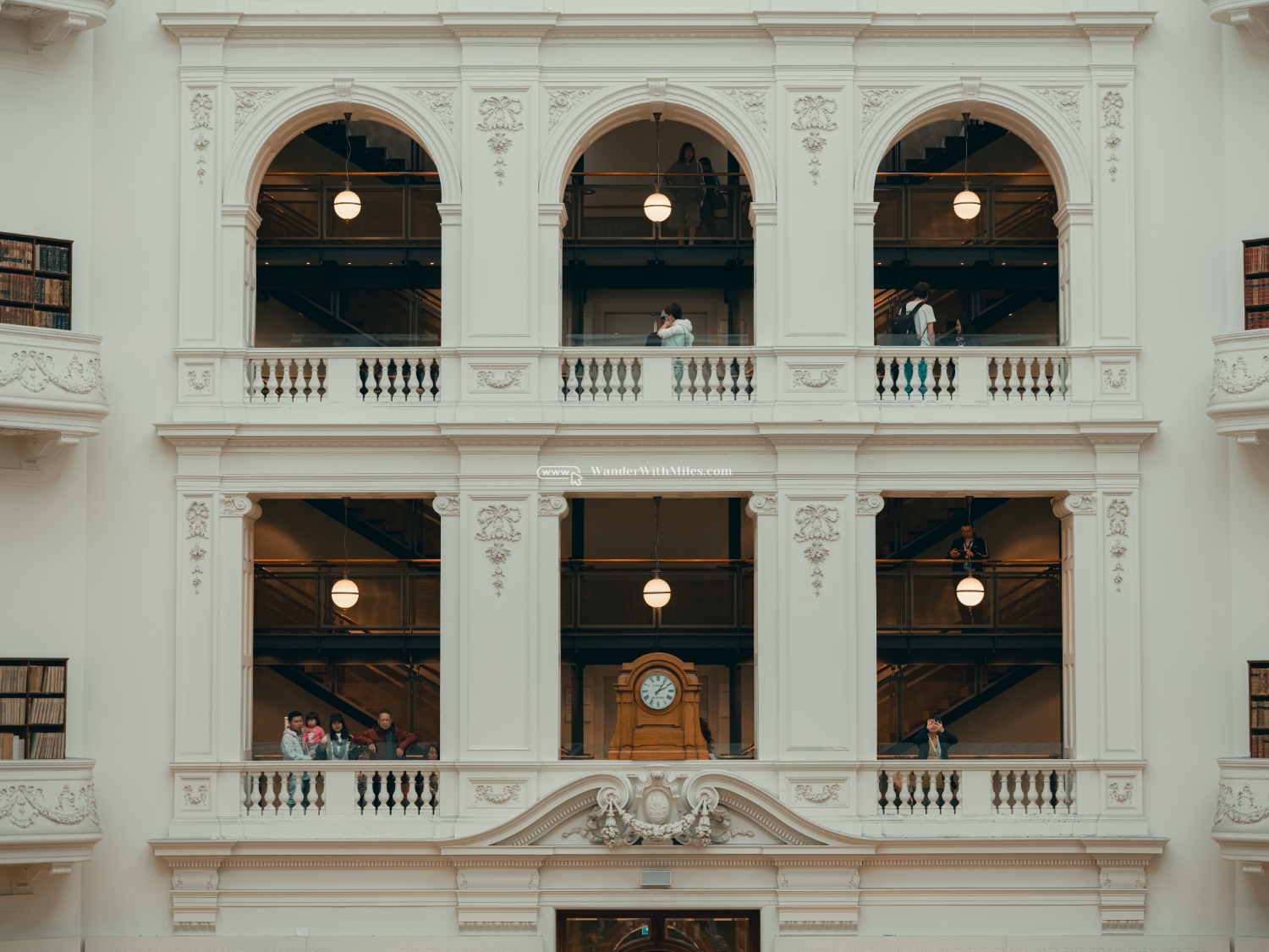 State library of victoria melbourne australia (9)