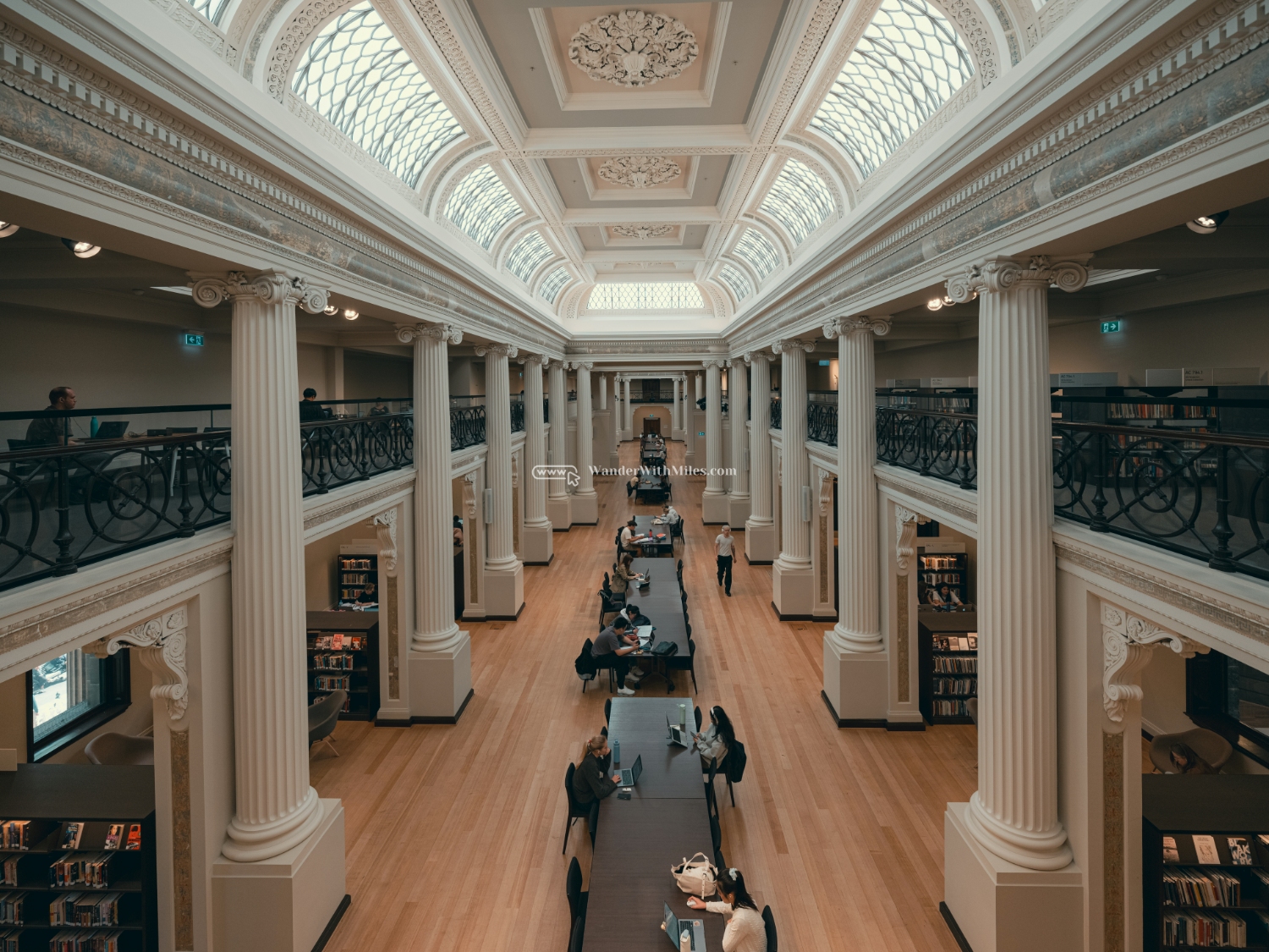 State library of victoria melbourne australia (90)