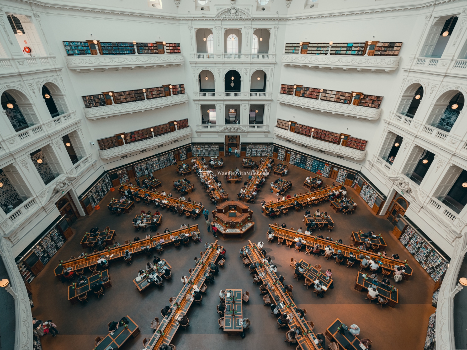 State library of victoria melbourne australia (94)