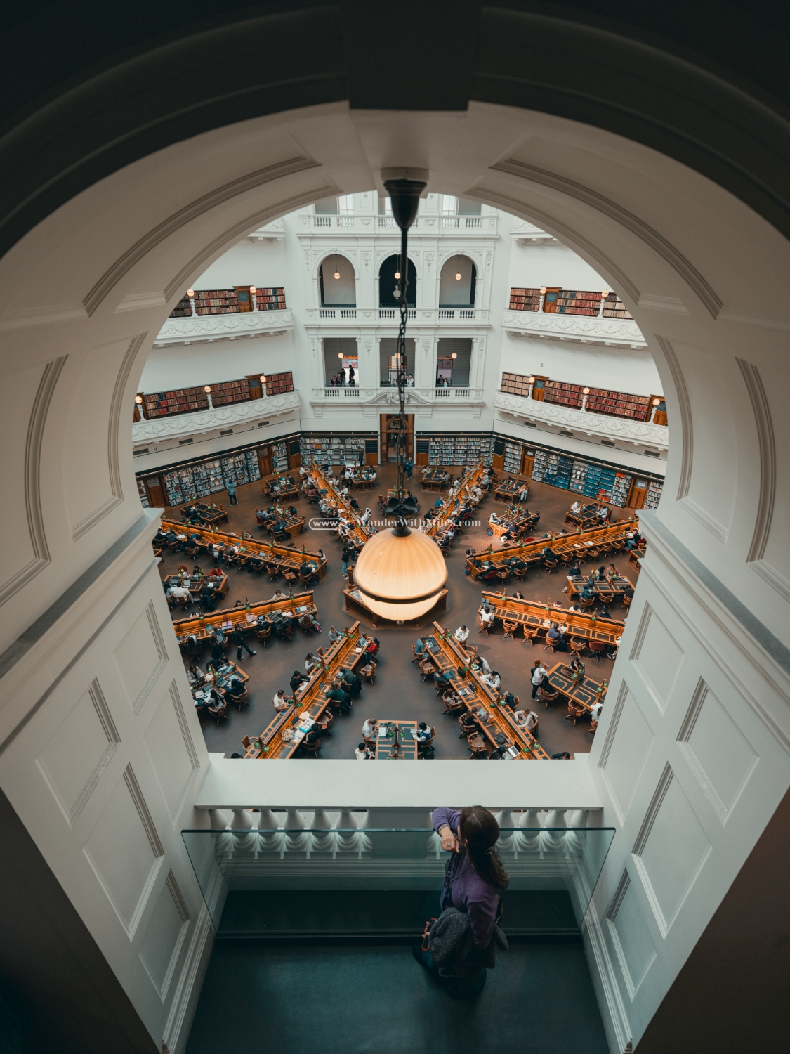 State library of victoria melbourne australia (98)