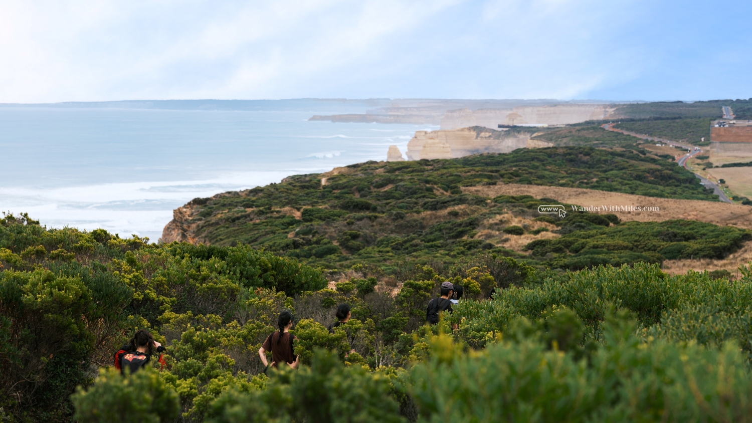 The great ocean walk victoria (22)