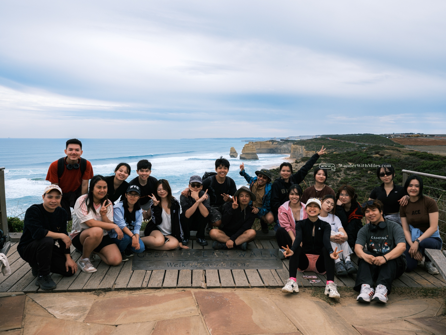 The great ocean walk victoria (29)