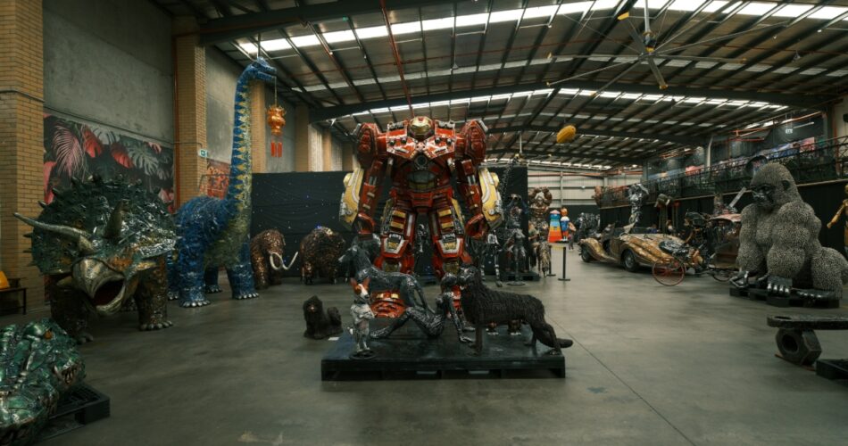 1mega world melbourne fb