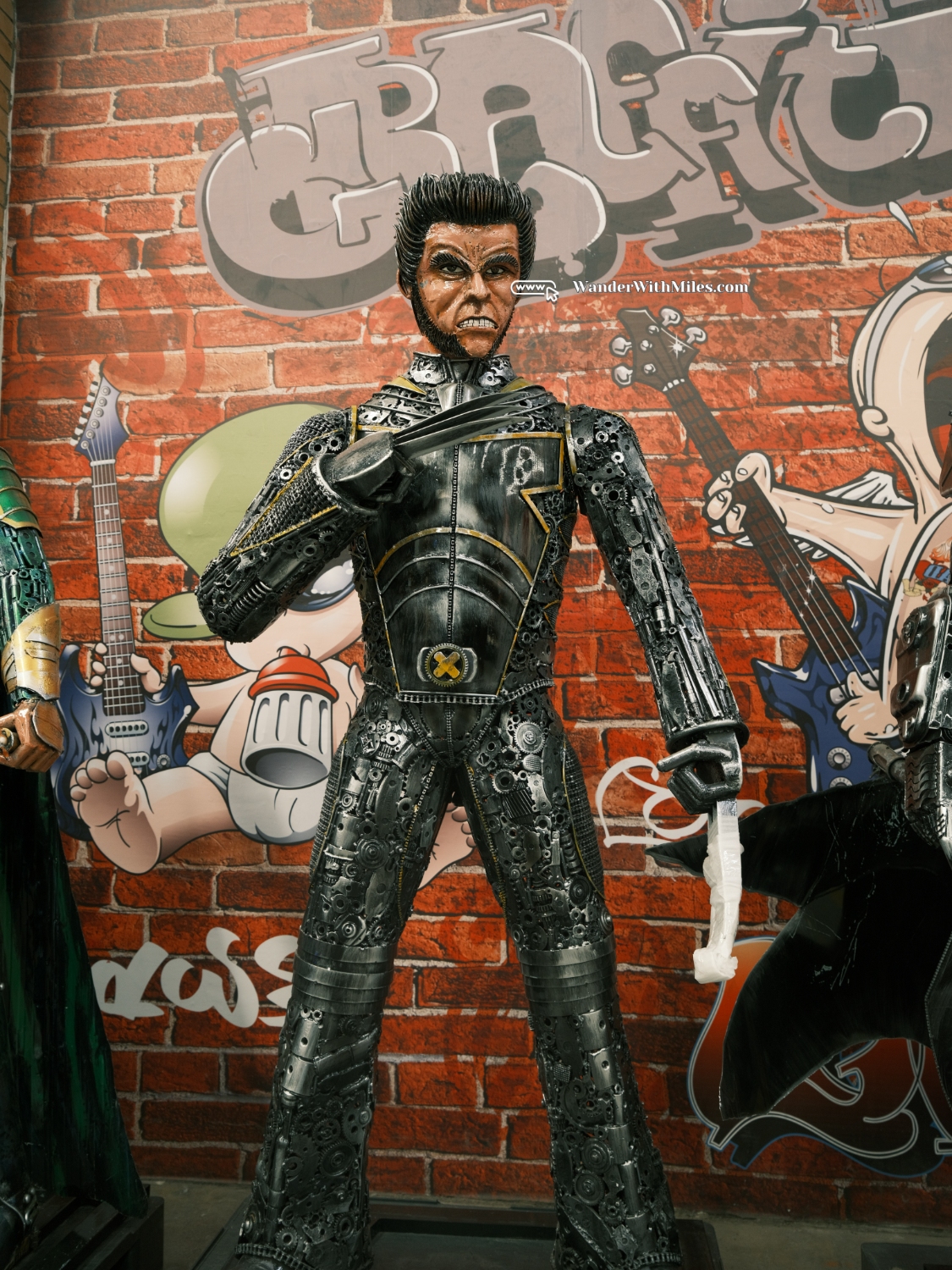 Mega world melbourne australiadscf6631