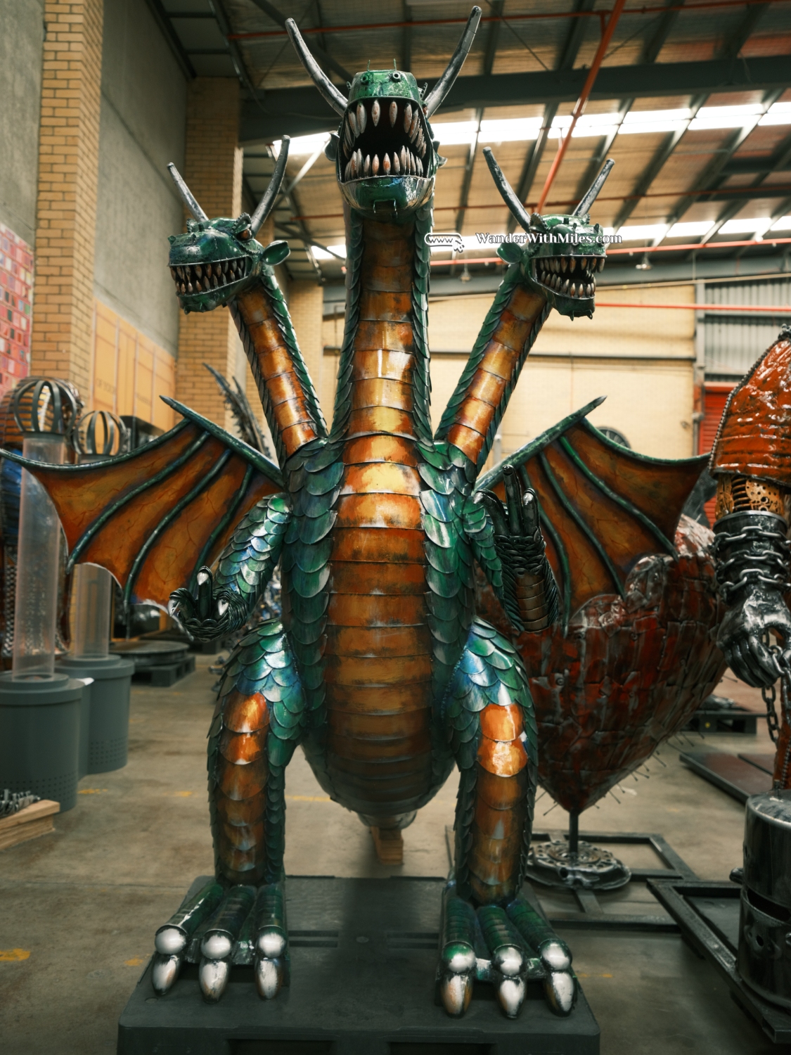 Mega world melbourne australiadscf6638