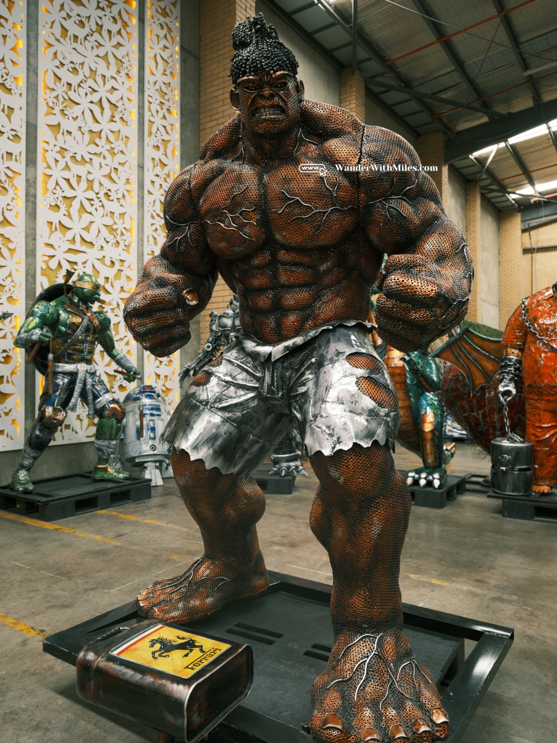 Mega world melbourne australiadscf6643