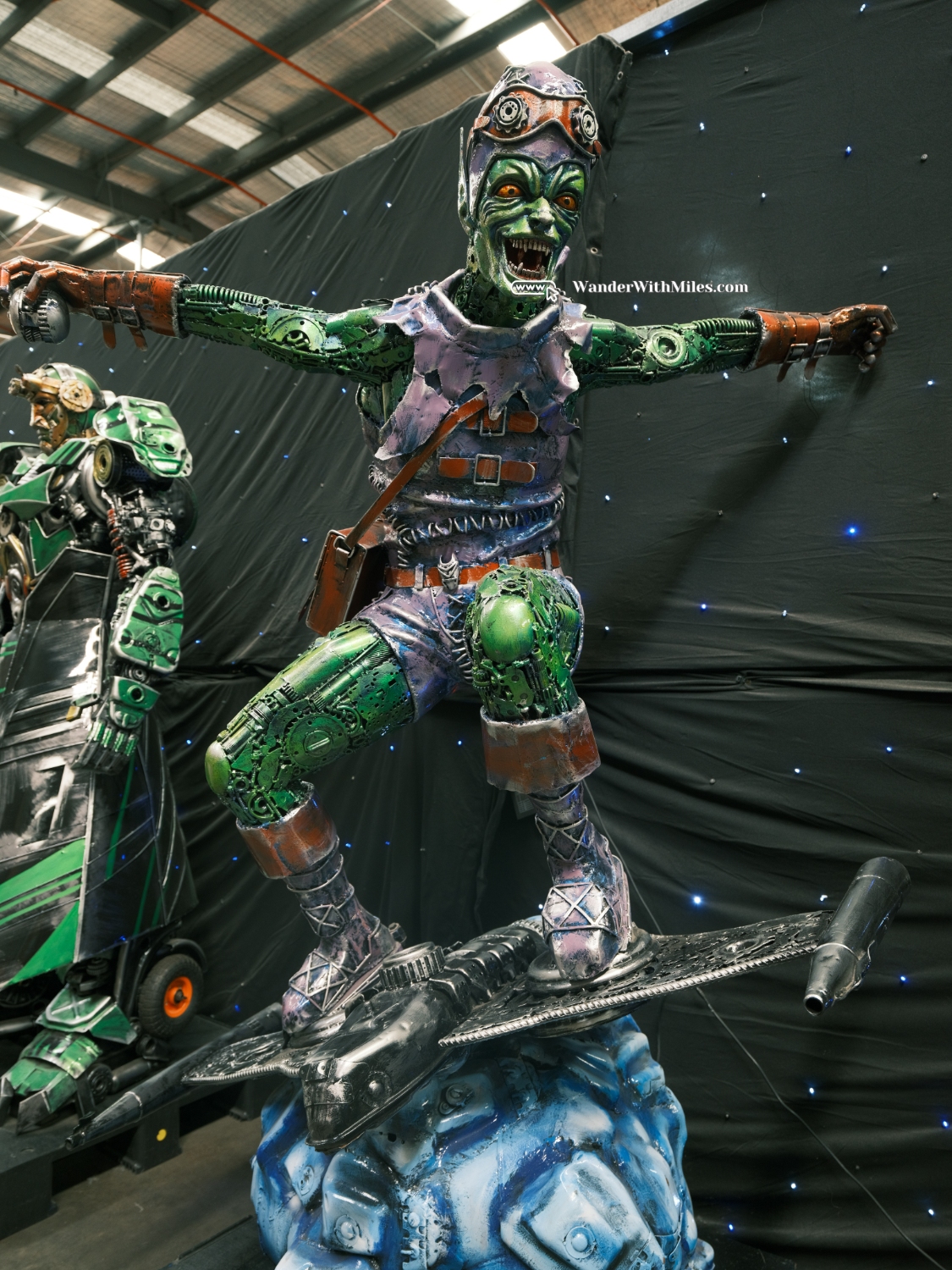 Mega world melbourne australiadscf6645