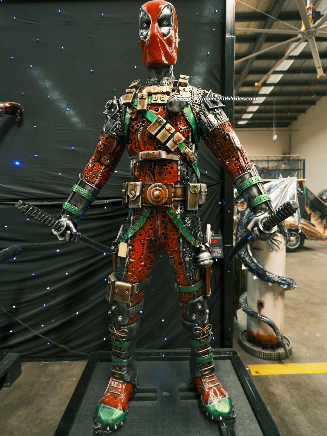 Mega world melbourne australiadscf6646